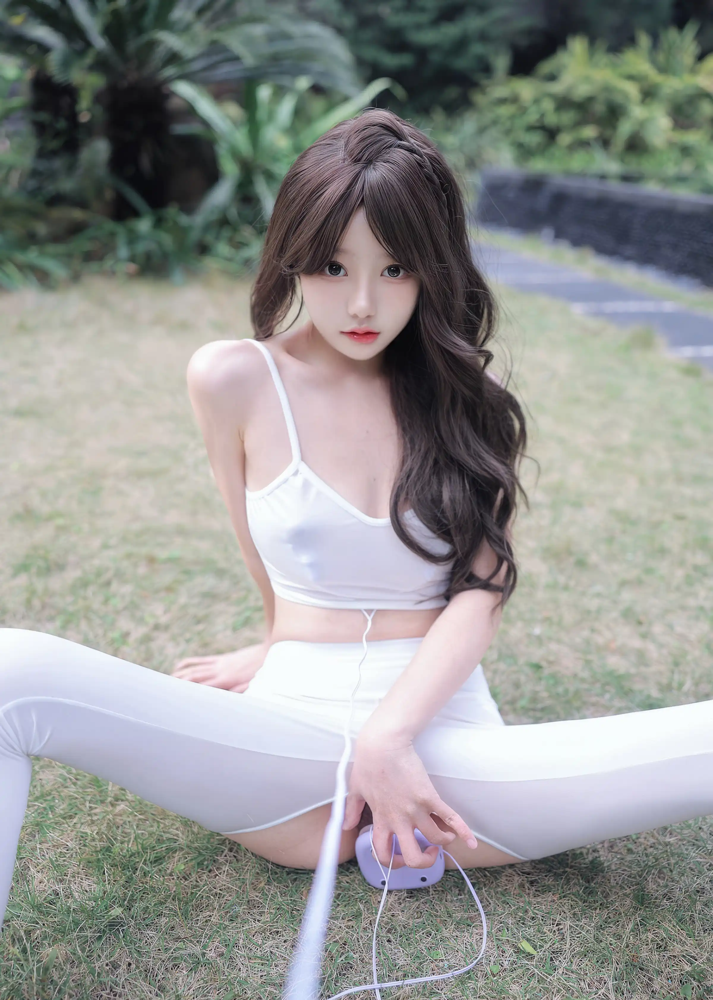 XiuRen Extra FW0452 桃妖夭 XiuRen Extra FW0452 桃妖夭