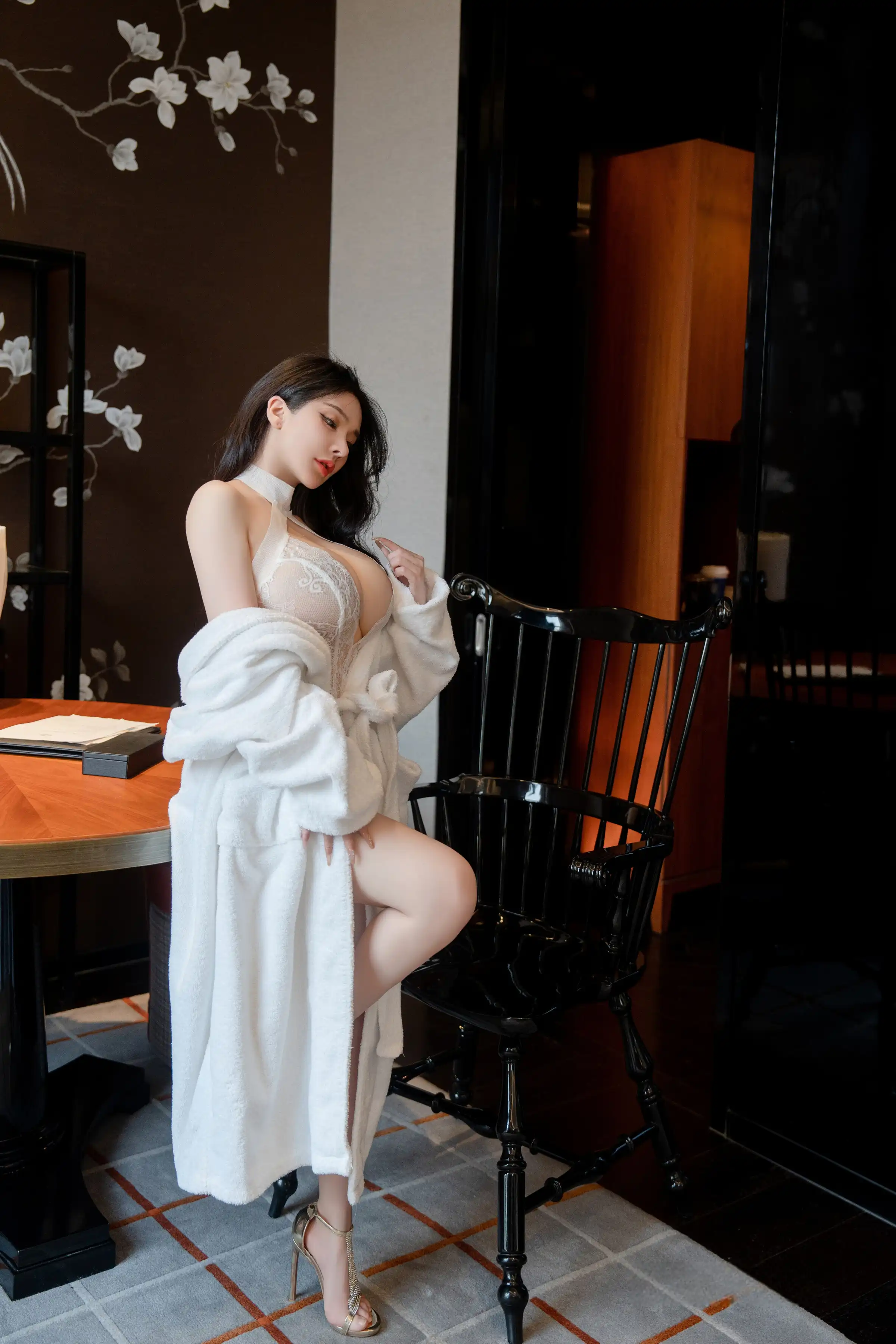 XiuRen Extra FW0534 潘娇娇 XiuRen Extra FW0534 潘娇娇