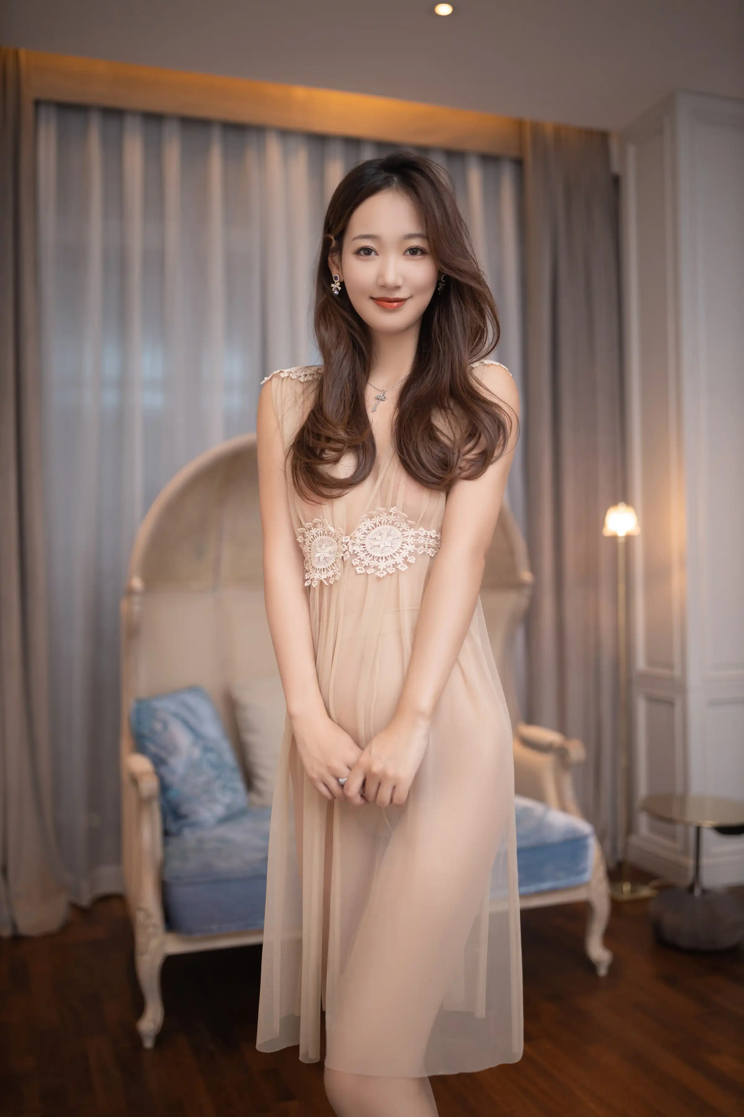 XiuRen Extra FW0652 唐安琪 XiuRen Extra FW0652 唐安琪