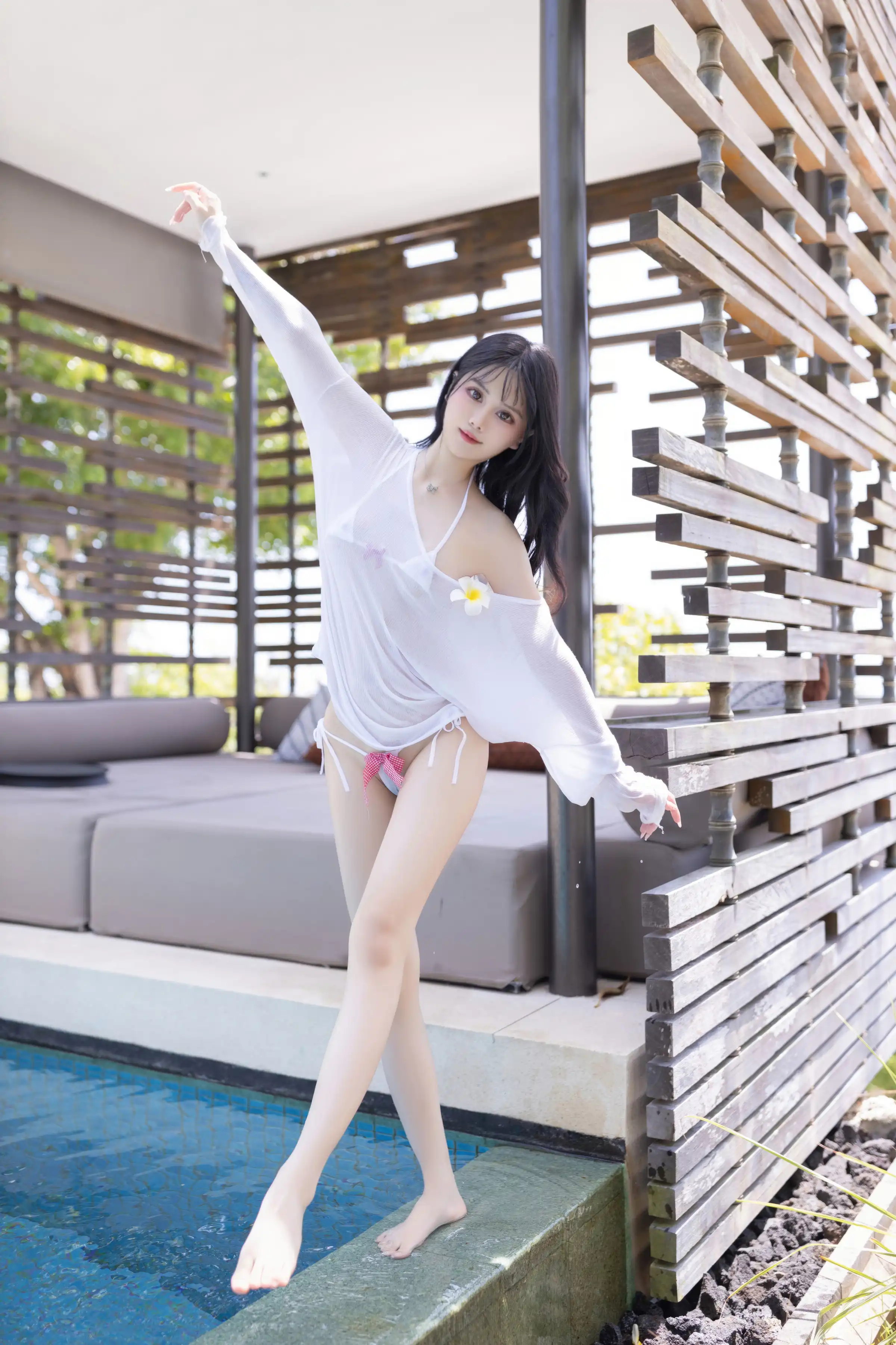 XiuRen Extra FW0586 谢小蒽 XiuRen Extra FW0586 谢小蒽