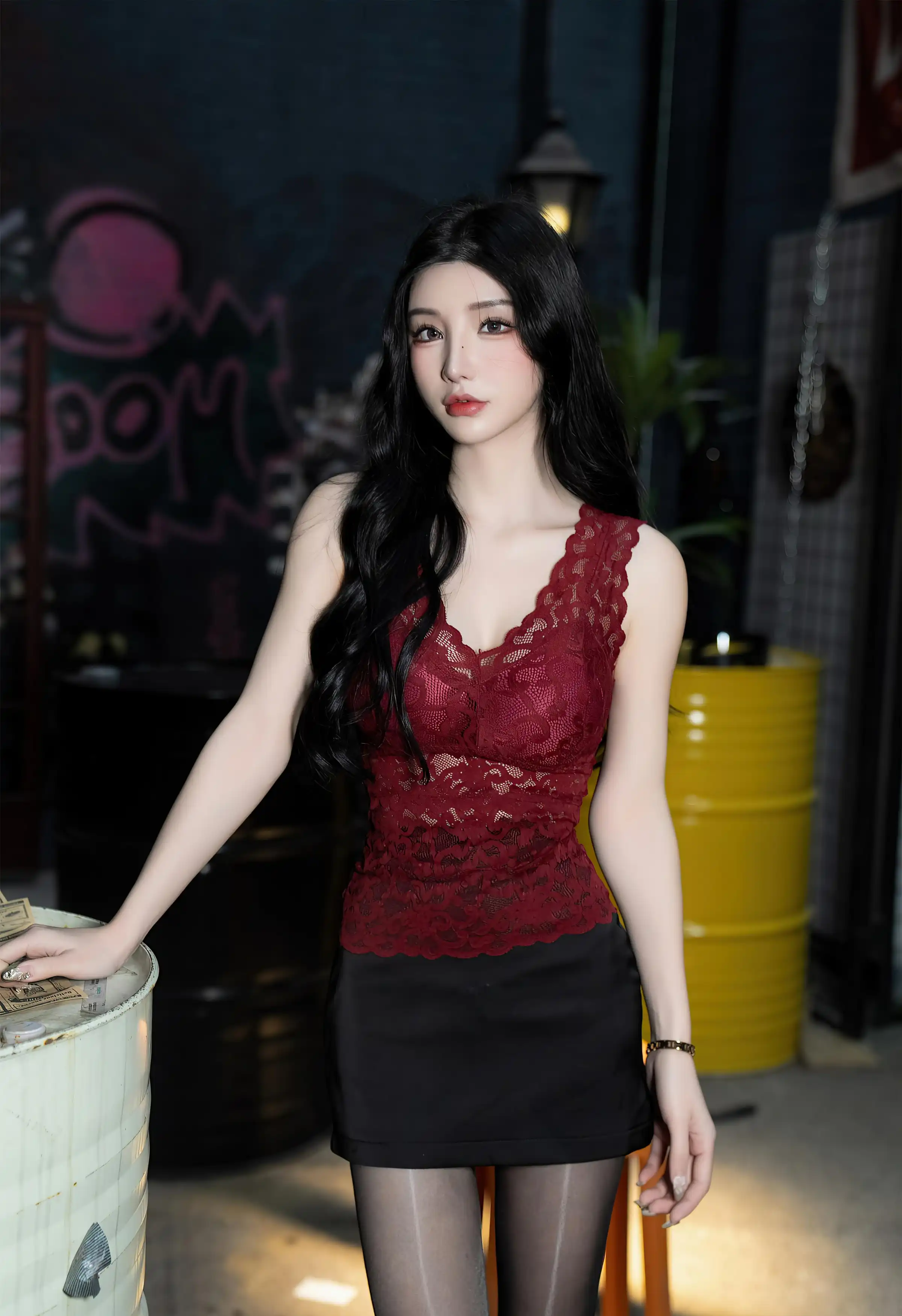 XiuRen Extra FW0579 周于希 XiuRen Extra FW0579 周于希