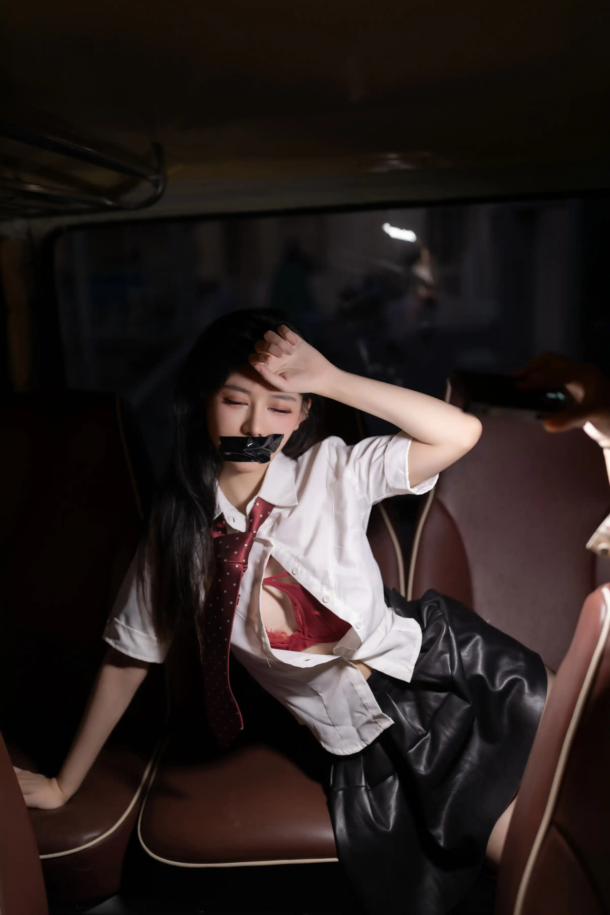XiuRen Extra FW0569 谢小蒽 XiuRen Extra FW0569 谢小蒽