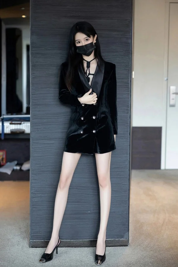 XiuRen Extra FW0577 谢小蒽 XiuRen Extra FW0577 谢小蒽