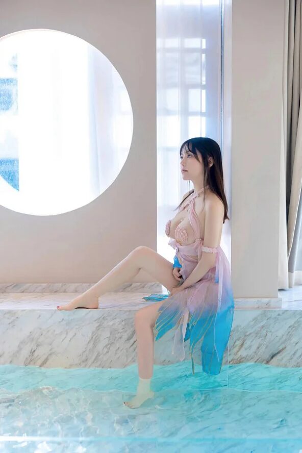 Gallery - XiuRen No.10669 烧烧小桃 - Hotgirl.biz - image 75