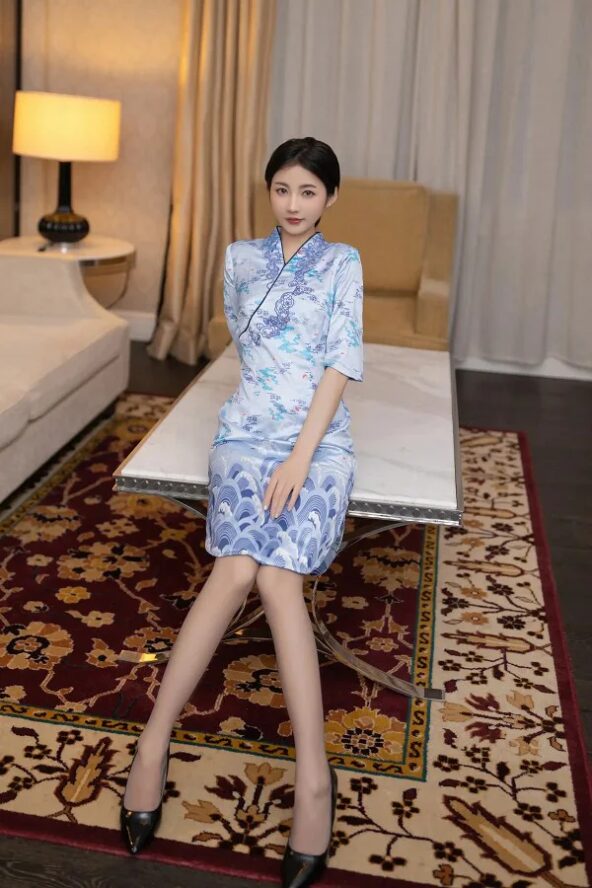 Gallery - XiuRen No.8247 玥儿玥 - Hotgirl.biz - image 84