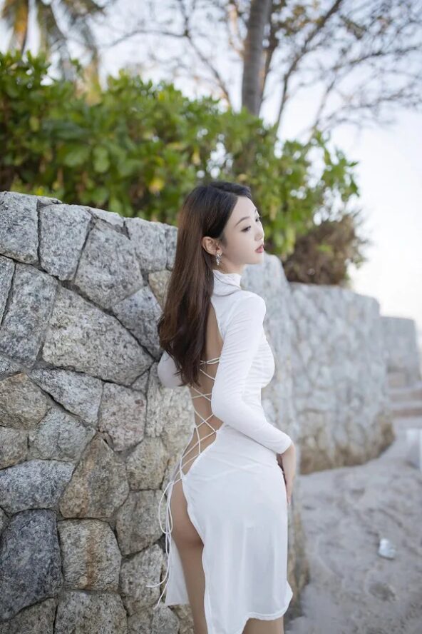 Gallery - [XiuRen] Vol.2243 Uu Jiang - Hotgirl.biz - image 42