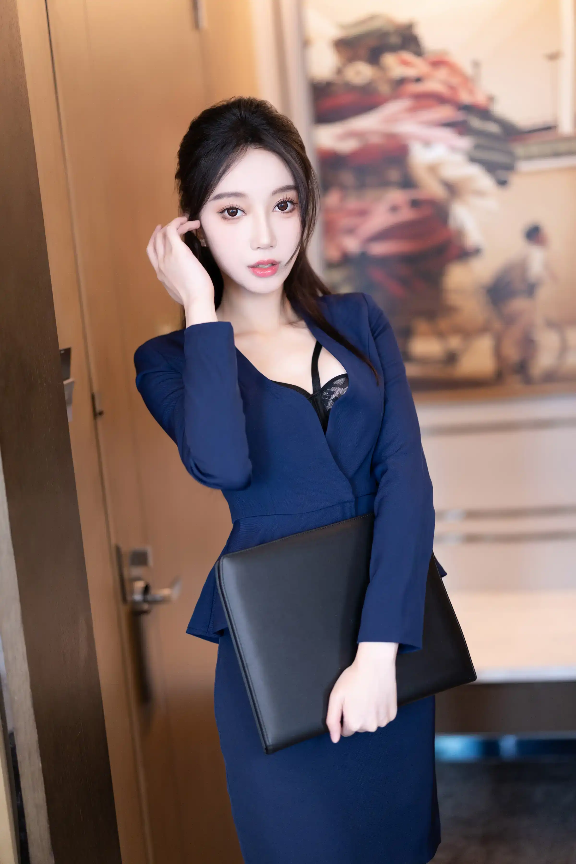 XiuRen Extra FW0602 玥儿玥 XiuRen Extra FW0602 玥儿玥