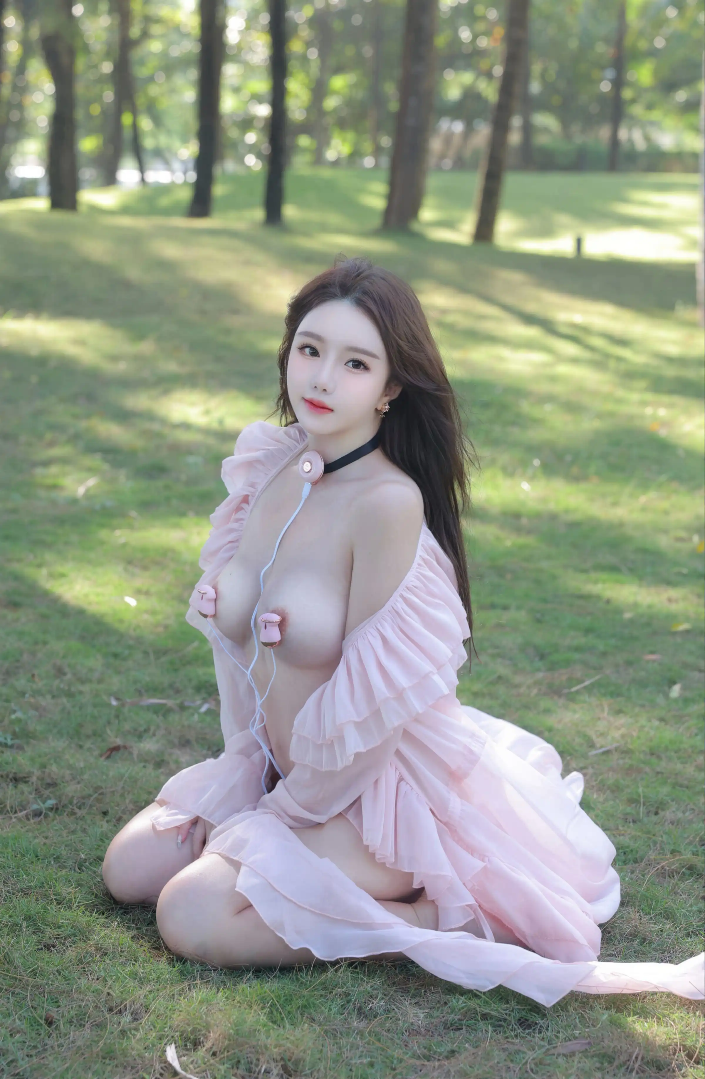 XiuRen Extra FW0571 是小逗逗 XiuRen Extra FW0571 是小逗逗