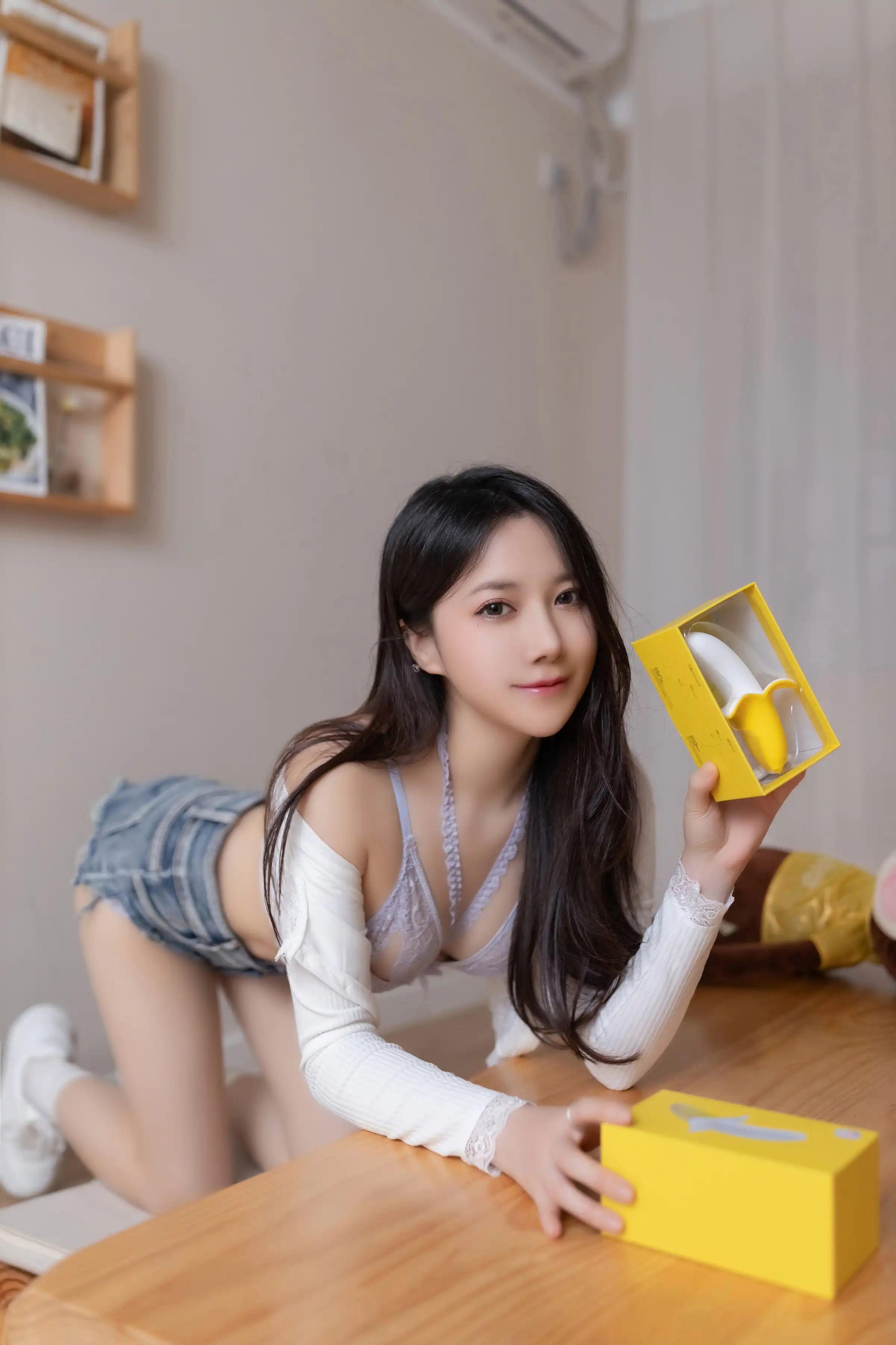 XiuRen Extra FW0562 鱼子酱 XiuRen Extra FW0562 鱼子酱