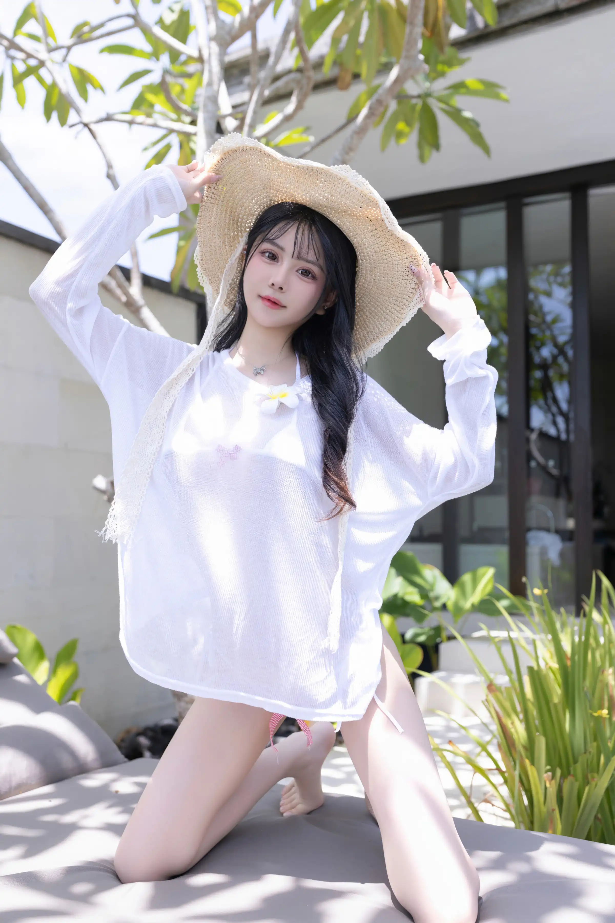 XiuRen Extra FW0586 谢小蒽 XiuRen Extra FW0586 谢小蒽