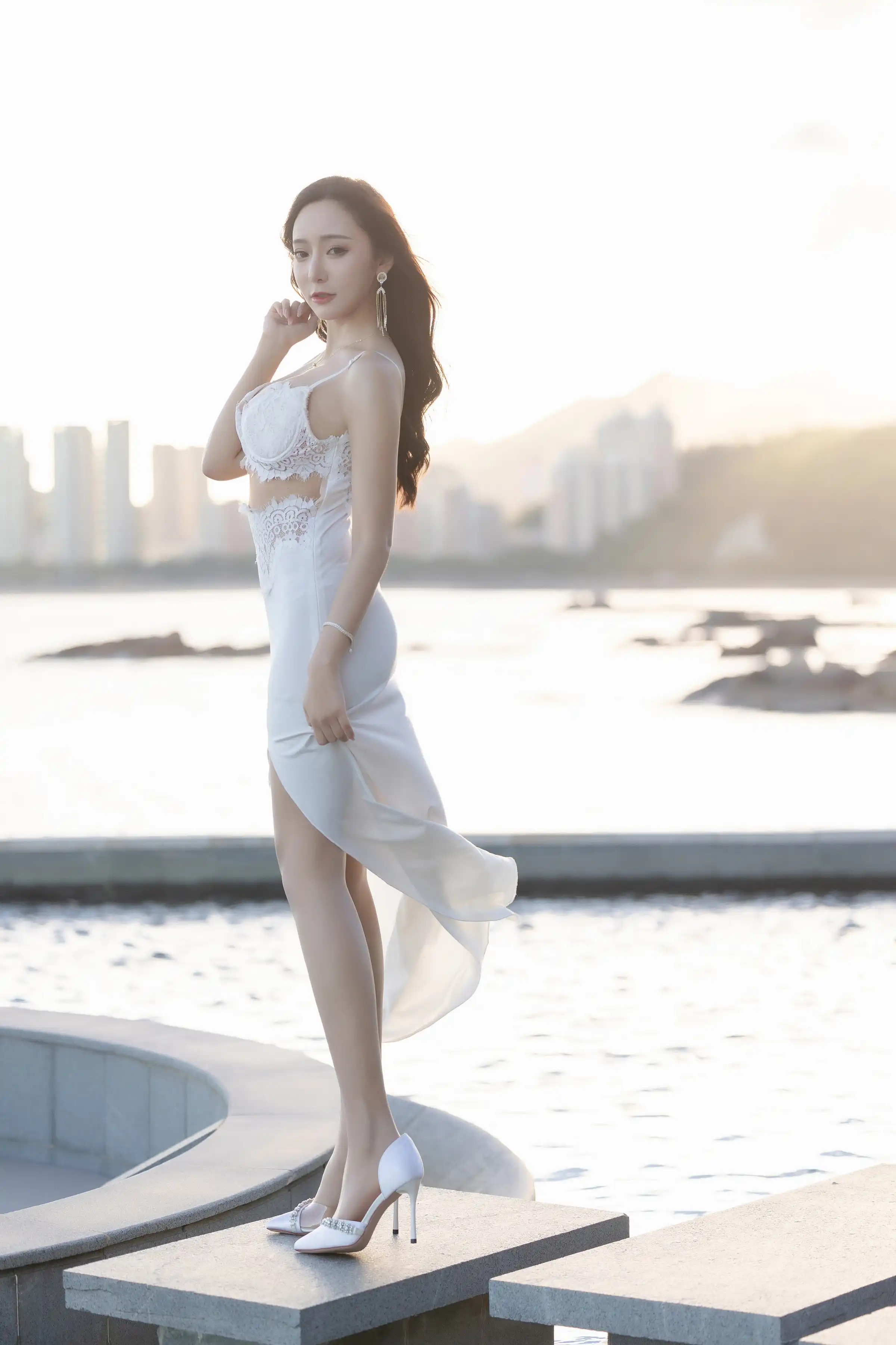 XiuRen Extra FW0618 王馨瑶 XiuRen Extra FW0618 王馨瑶