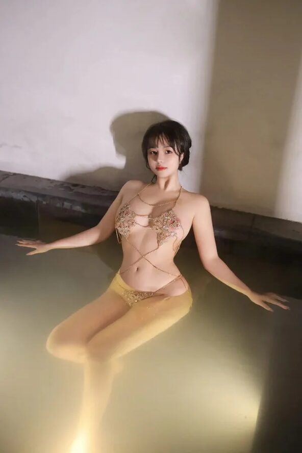 Gallery - XiuRen No.9514 叶初雪 - Hotgirl.biz - image 75