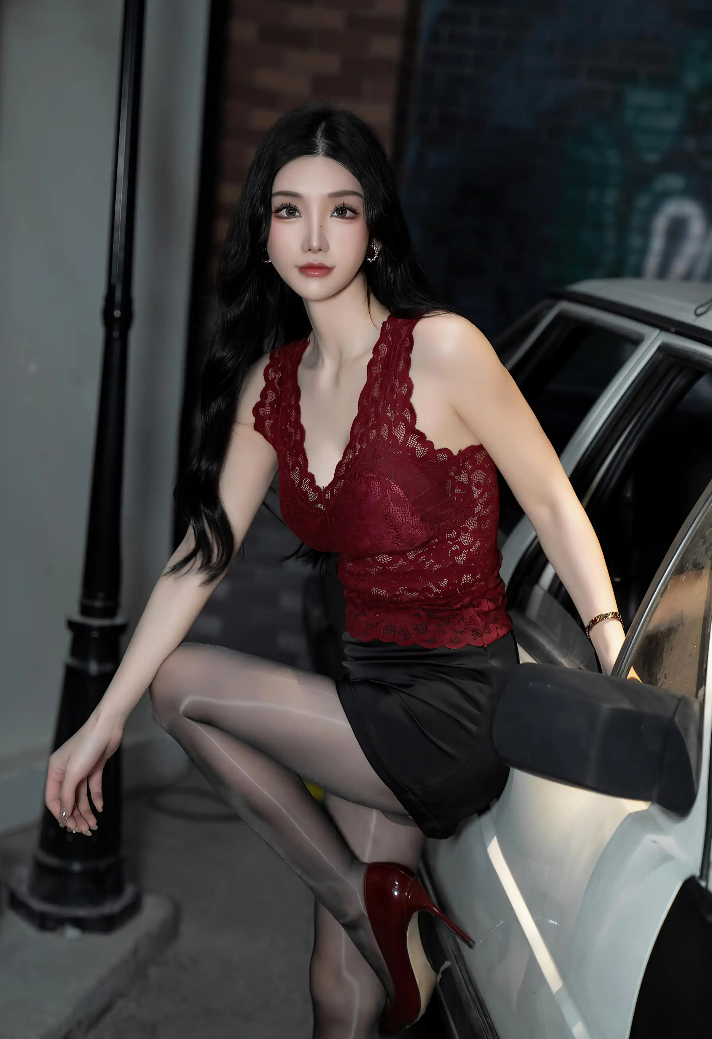 XiuRen Extra FW0579 周于希 XiuRen Extra FW0579 周于希