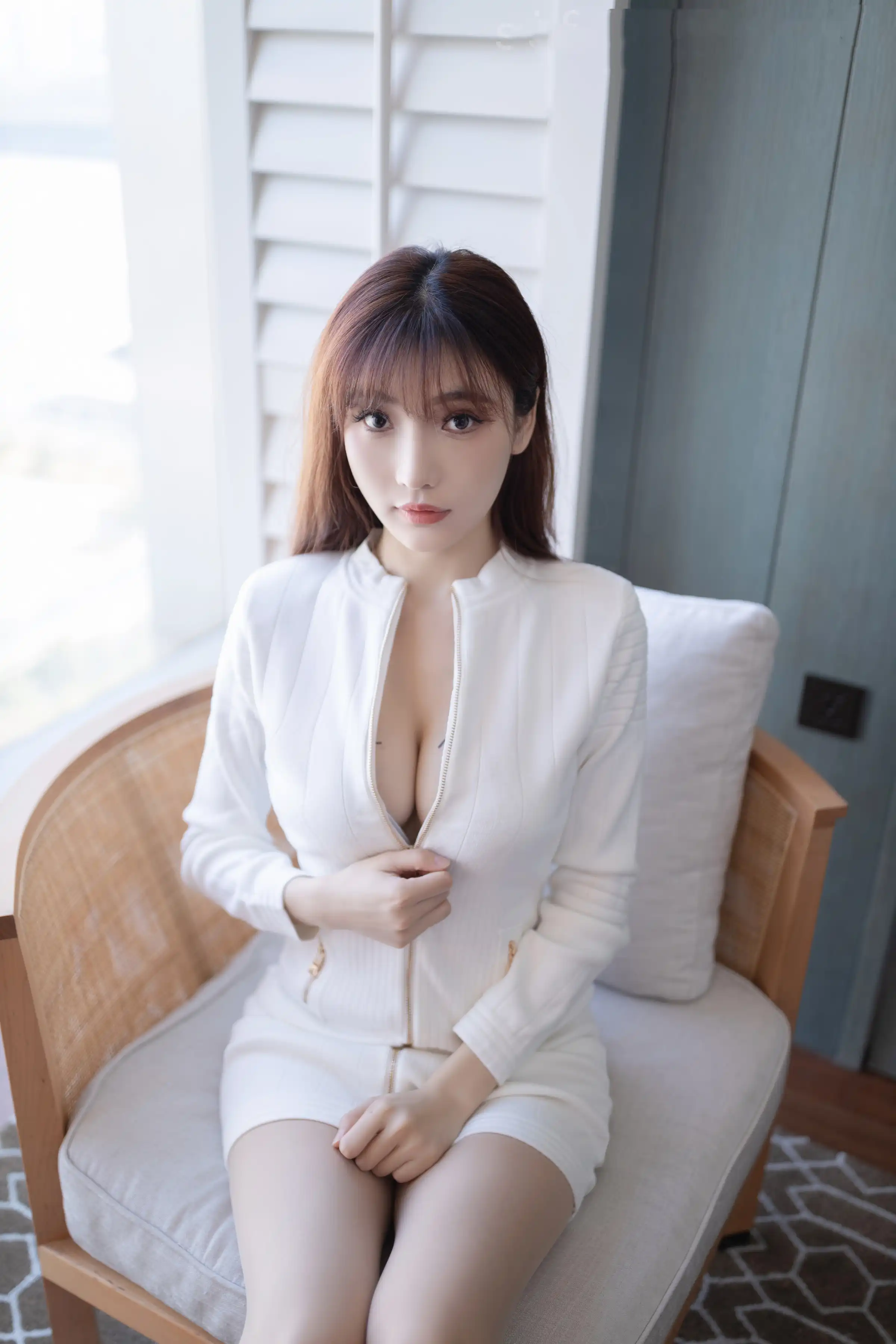 XiuRen Extra FW0674 陆萱萱 XiuRen Extra FW0674 陆萱萱
