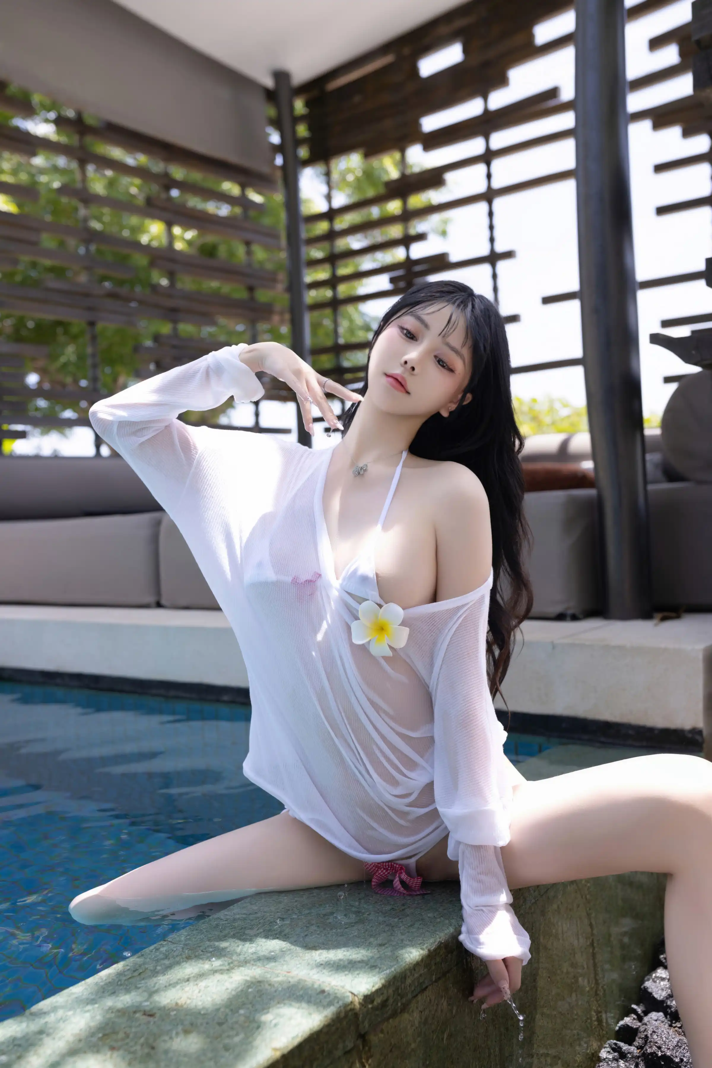 XiuRen Extra FW0586 谢小蒽 XiuRen Extra FW0586 谢小蒽