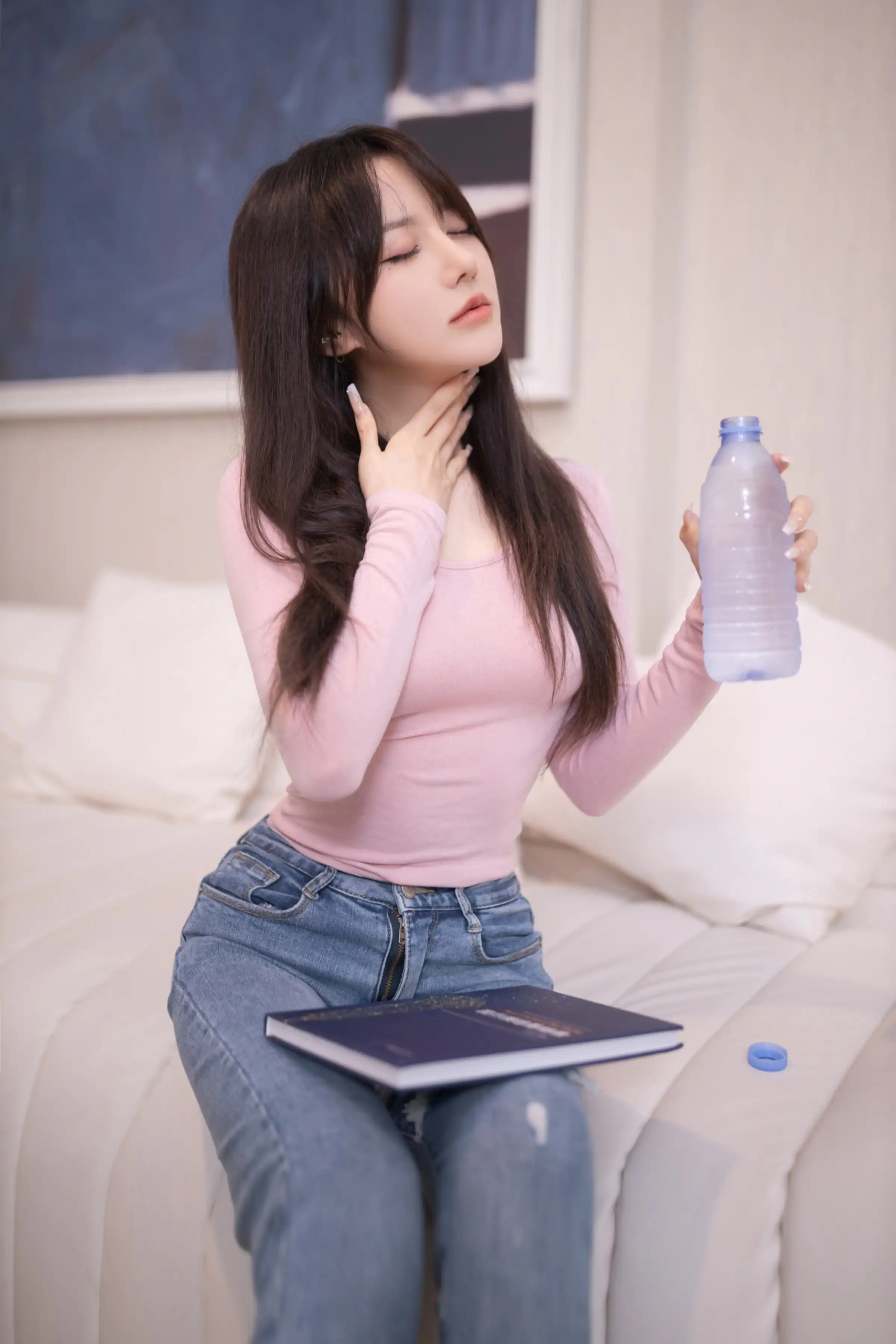 XiuRen Extra FW0617 鱼子酱 XiuRen Extra FW0617 鱼子酱