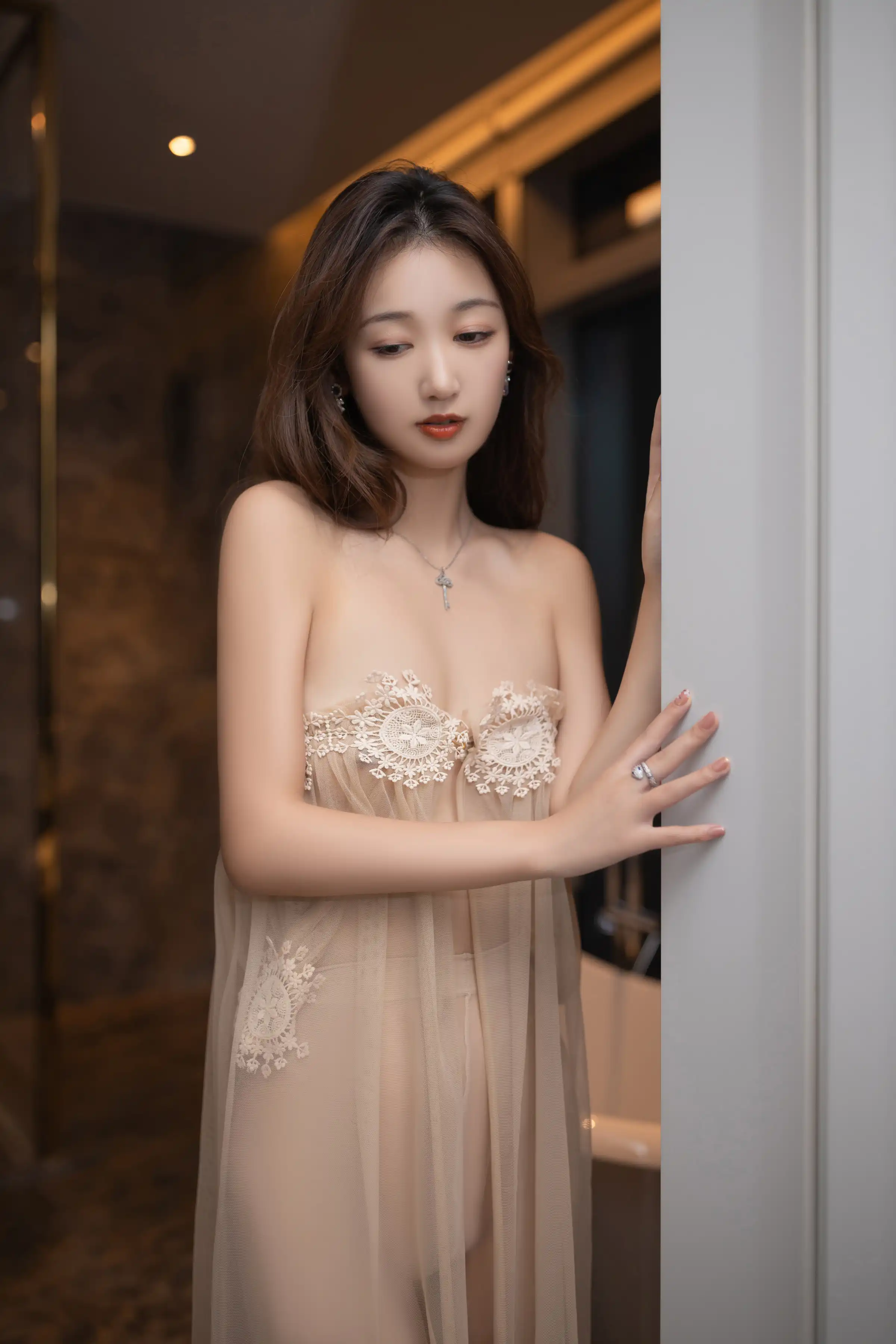 XiuRen Extra FW0652 唐安琪 XiuRen Extra FW0652 唐安琪