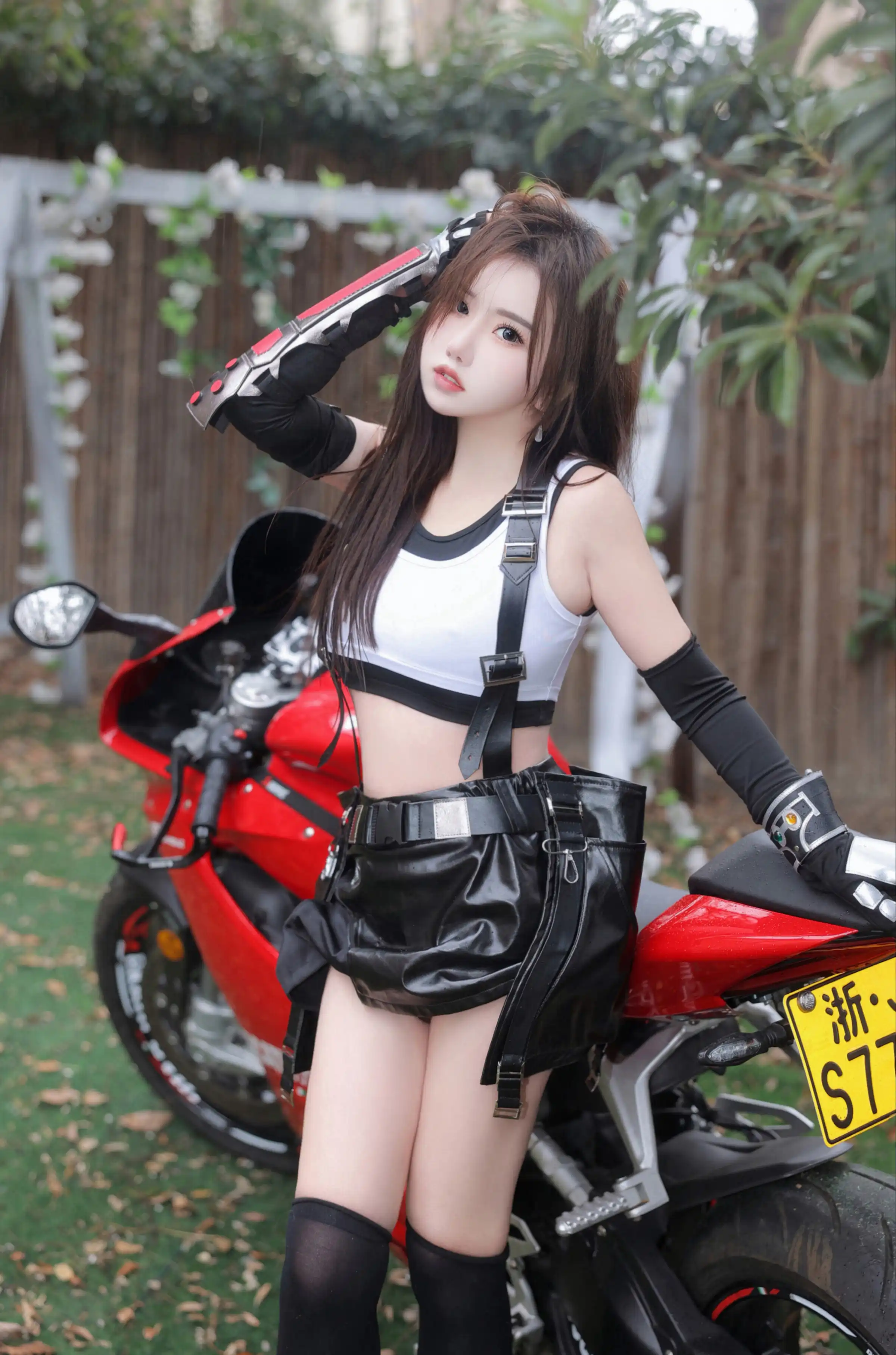 XiuRen Extra FW0583 小薯条 XiuRen Extra FW0583 小薯条