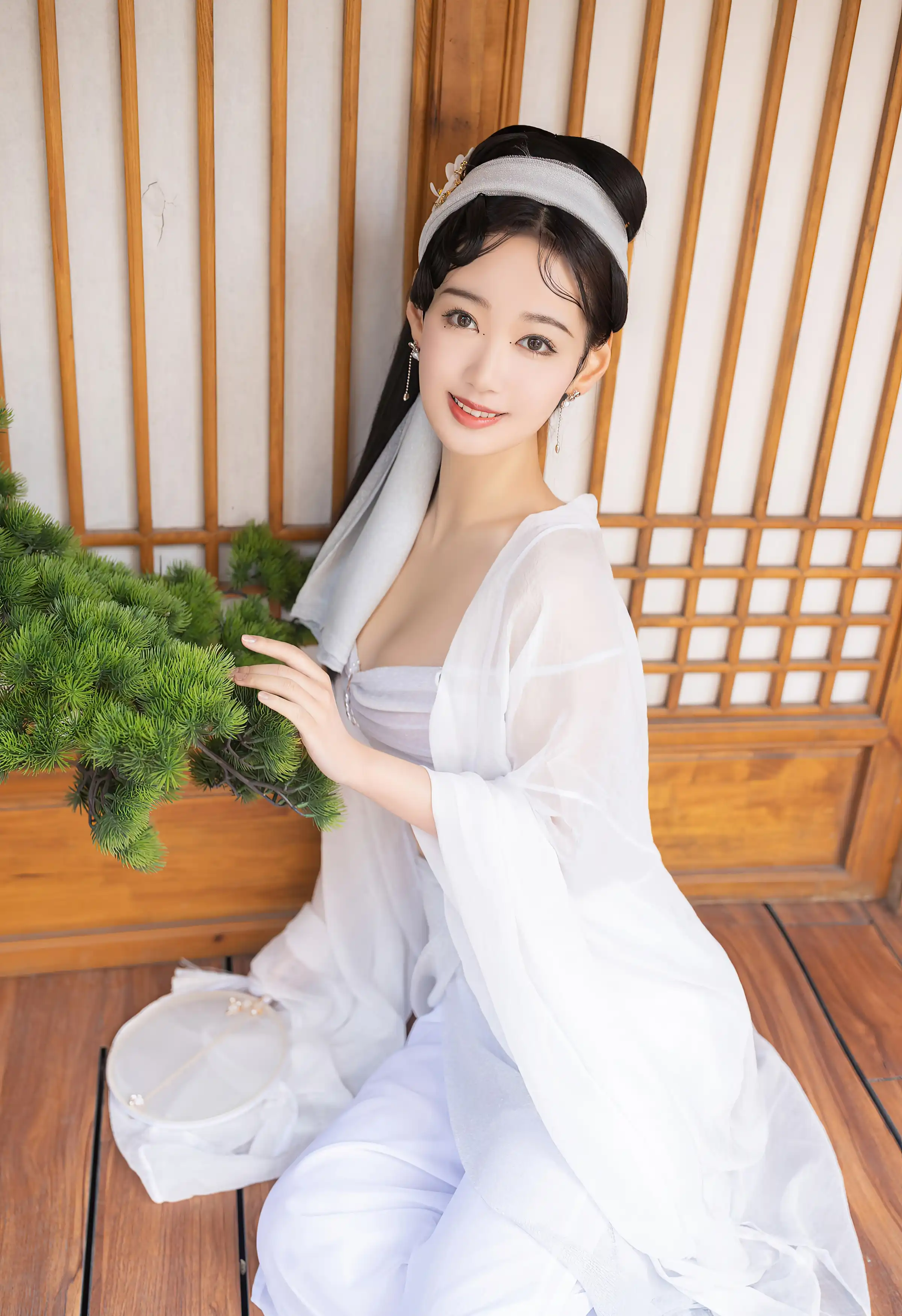 XiuRen Extra FW0572 唐安琪 XiuRen Extra FW0572 唐安琪