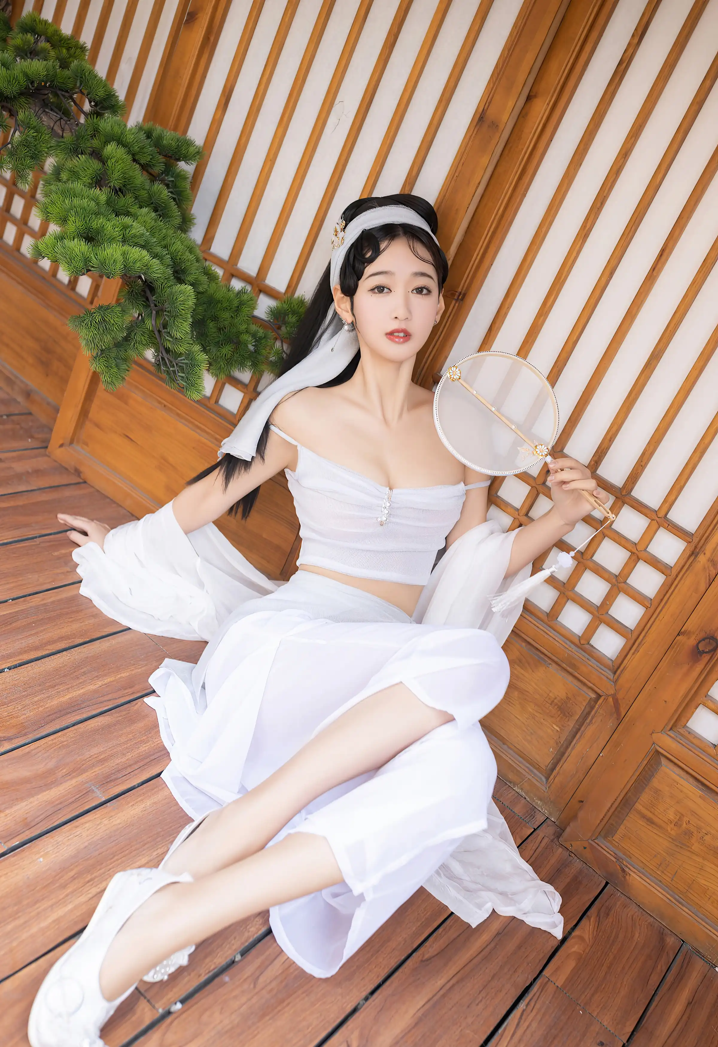XiuRen Extra FW0572 唐安琪 XiuRen Extra FW0572 唐安琪