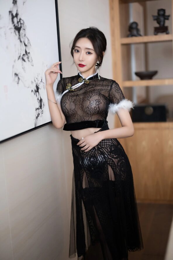 Gallery - XiuRen No.9205 麻布学妹 - Hotgirl.biz - image 90
