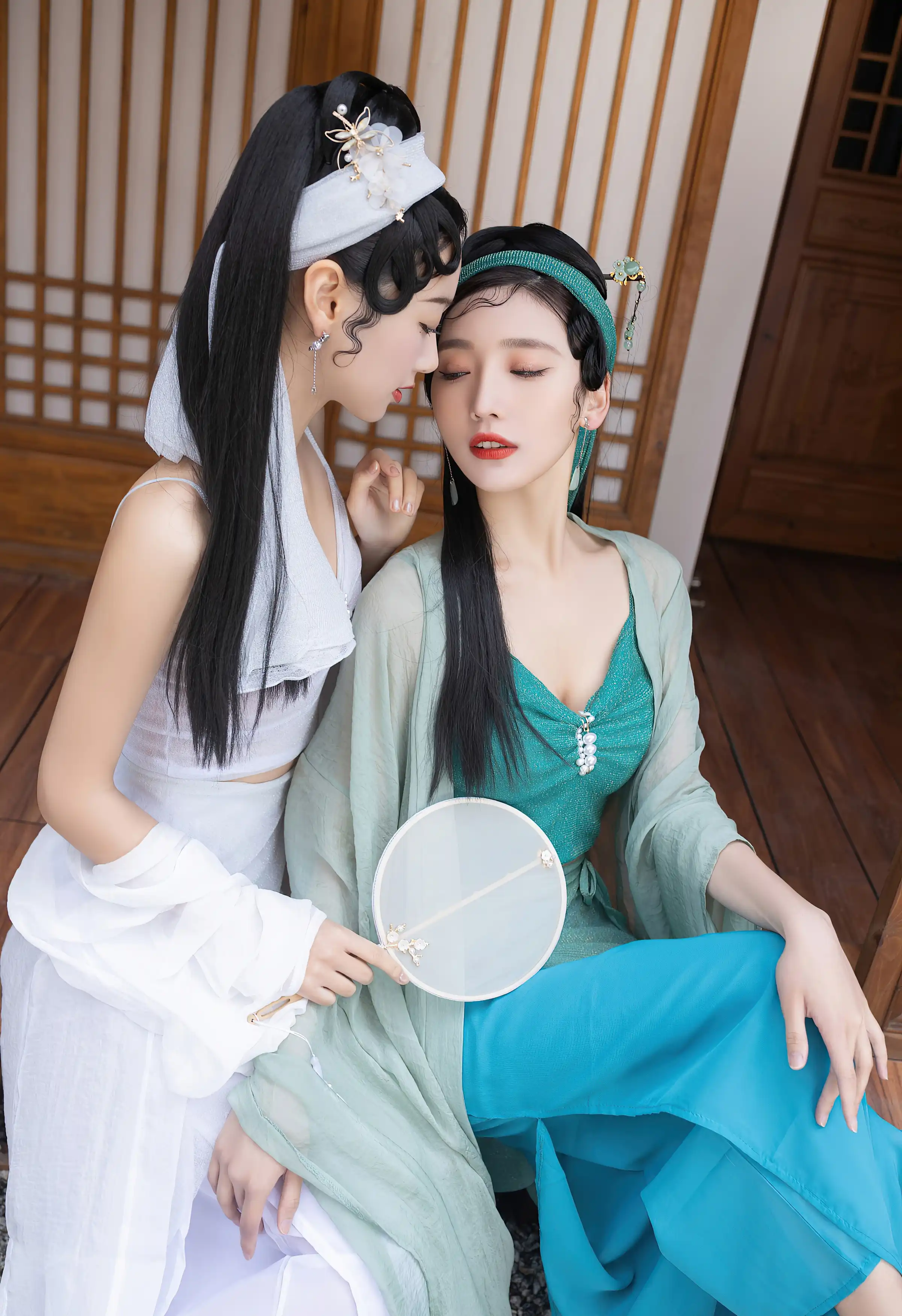 XiuRen Extra FW0572 唐安琪 XiuRen Extra FW0572 唐安琪