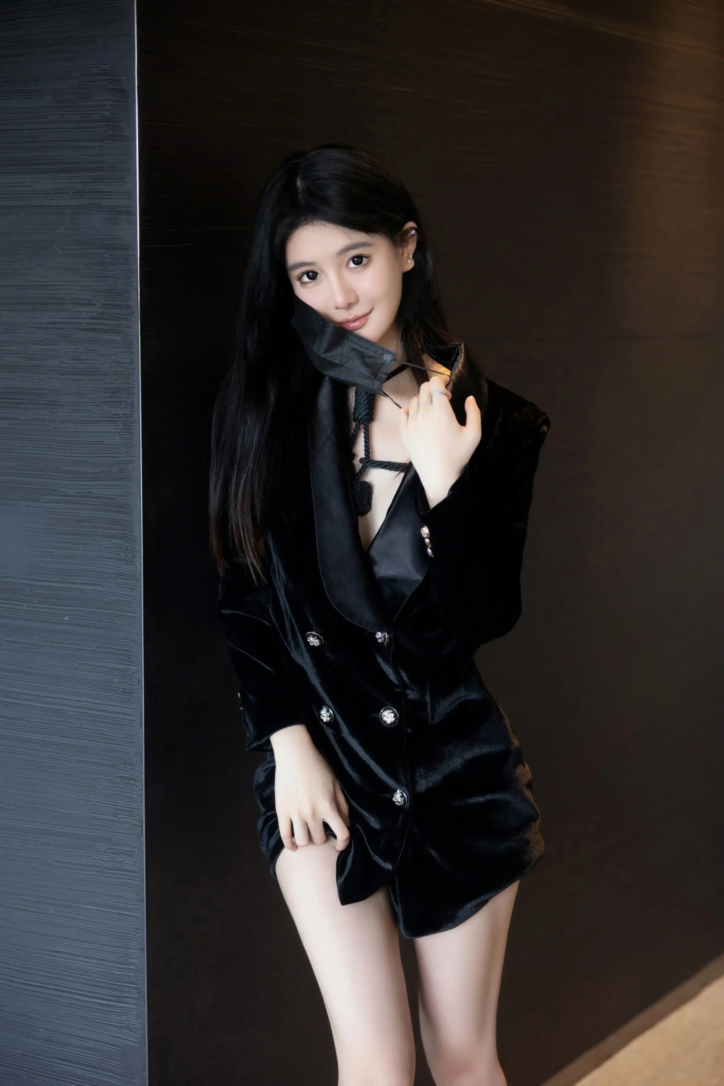 XiuRen Extra FW0577 谢小蒽 XiuRen Extra FW0577 谢小蒽