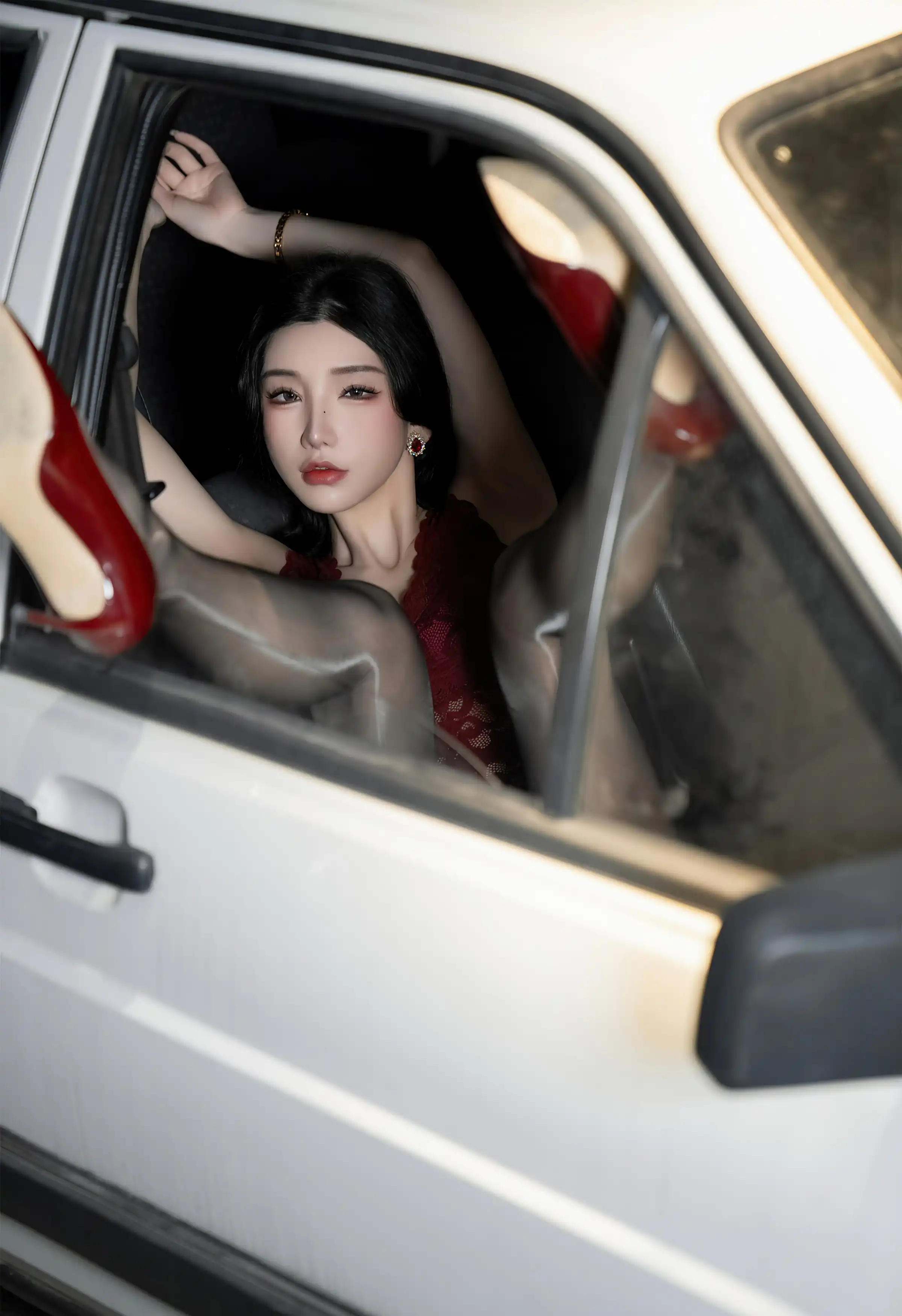 XiuRen Extra FW0579 周于希 XiuRen Extra FW0579 周于希
