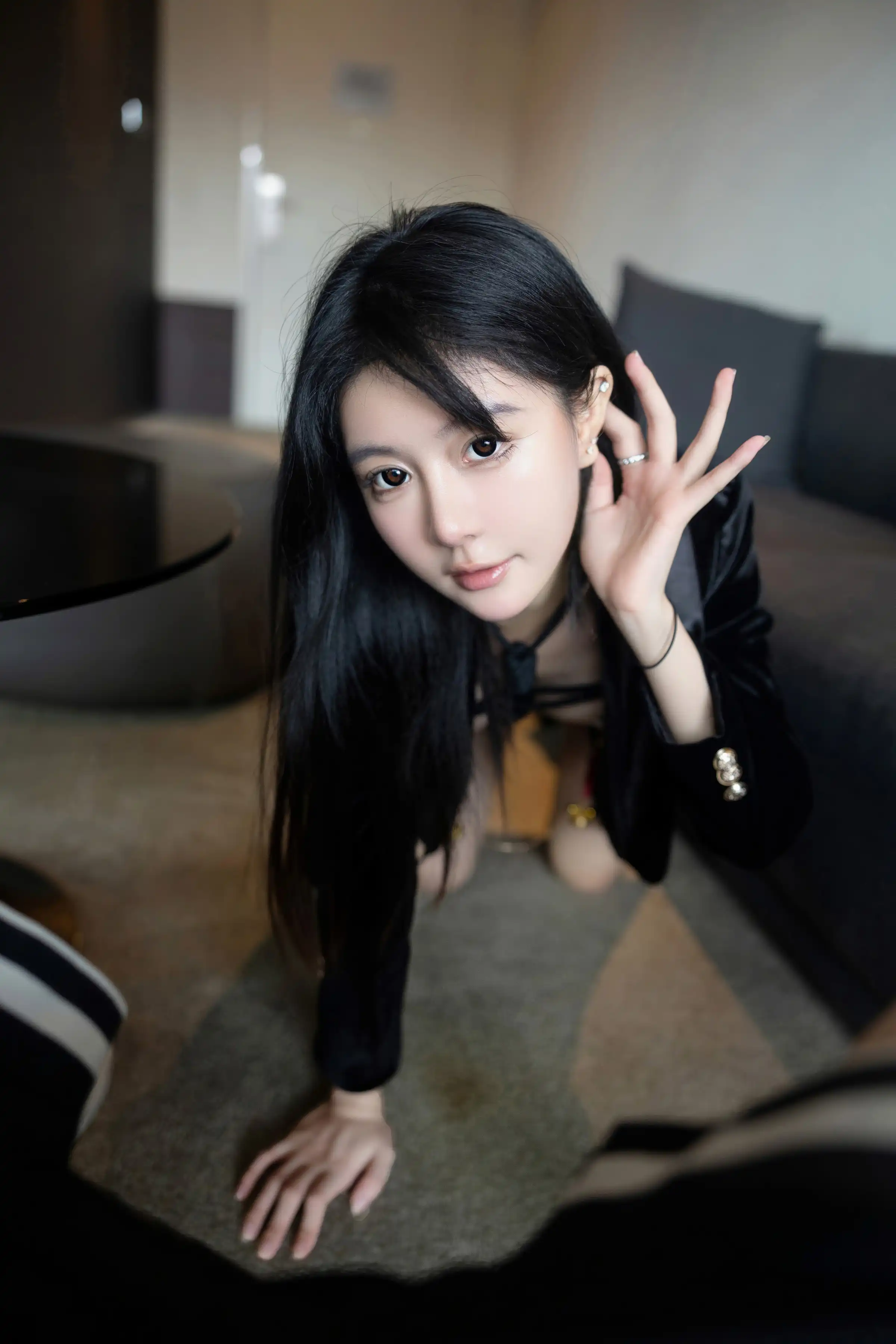 XiuRen Extra FW0577 谢小蒽 XiuRen Extra FW0577 谢小蒽