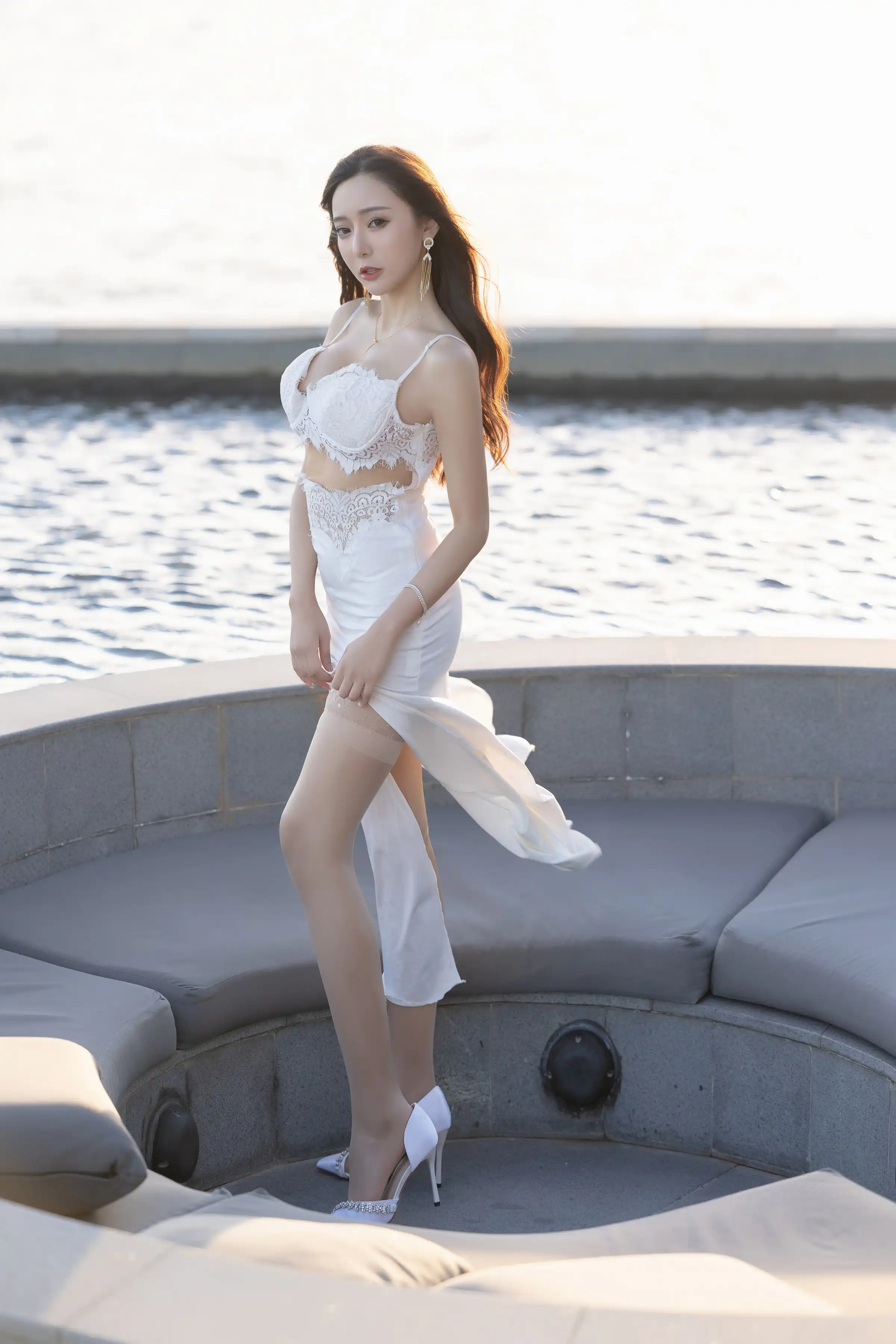 XiuRen Extra FW0618 王馨瑶 XiuRen Extra FW0618 王馨瑶