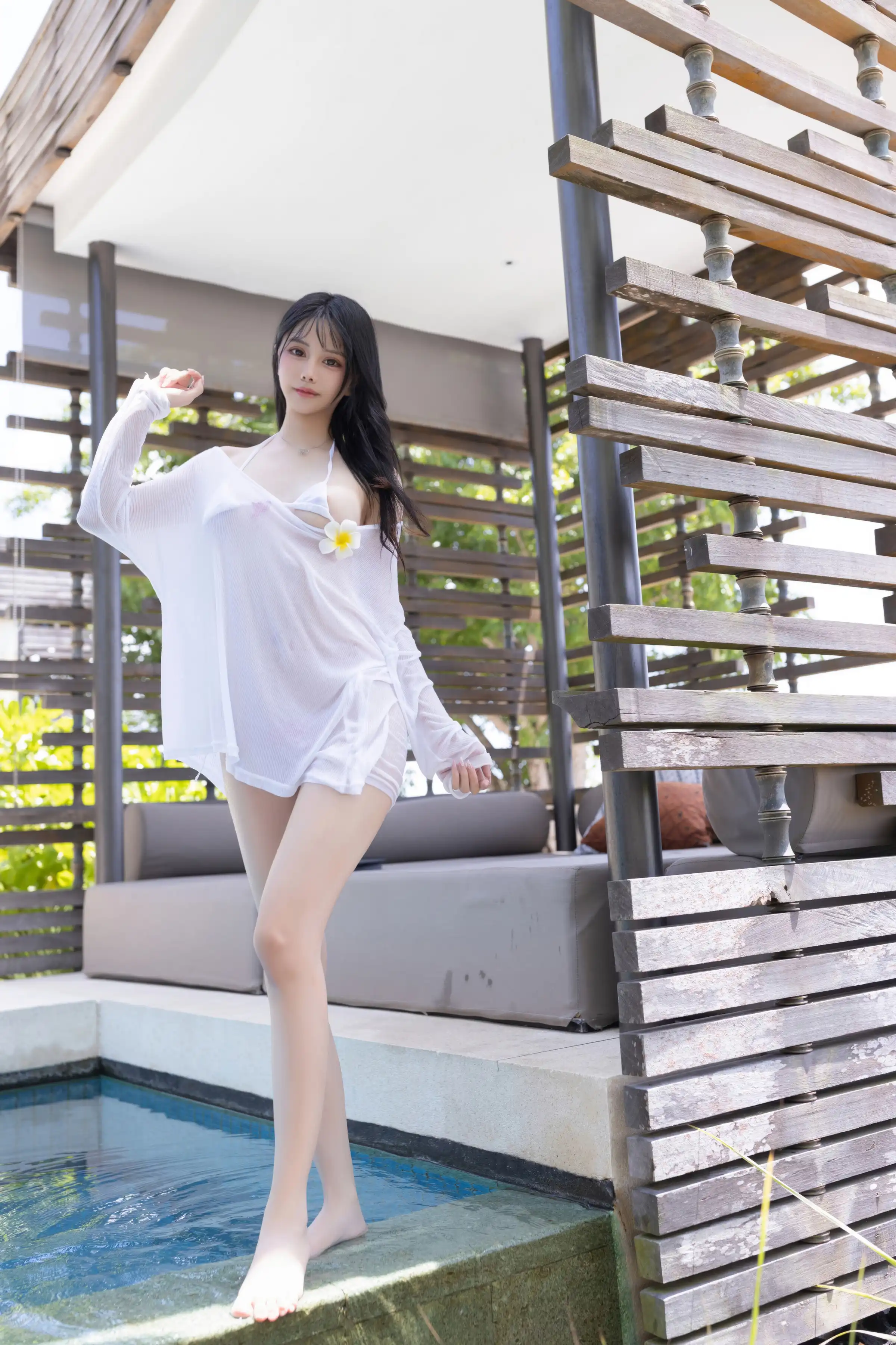XiuRen Extra FW0586 谢小蒽 XiuRen Extra FW0586 谢小蒽