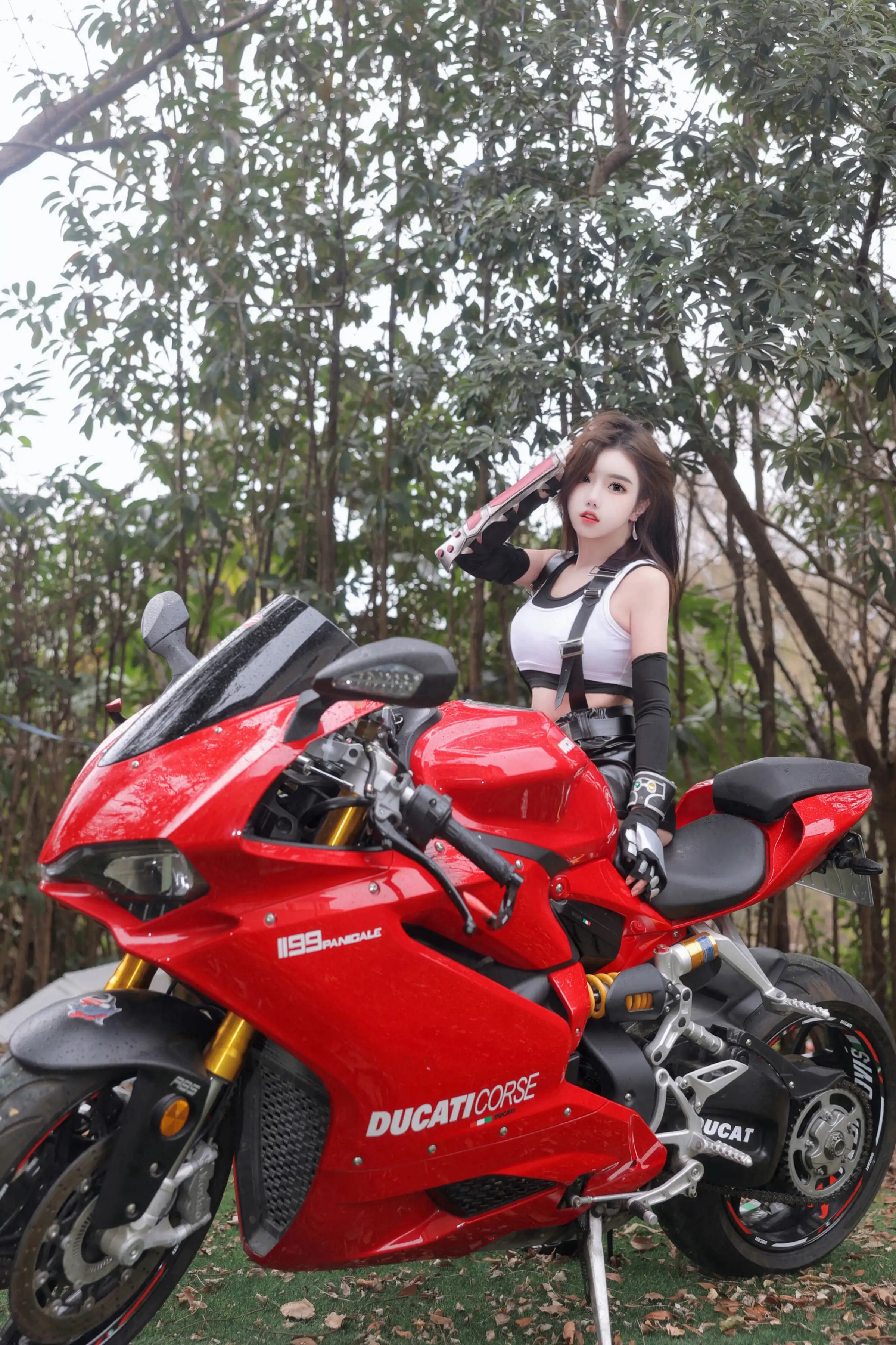 XiuRen Extra FW0583 小薯条 XiuRen Extra FW0583 小薯条