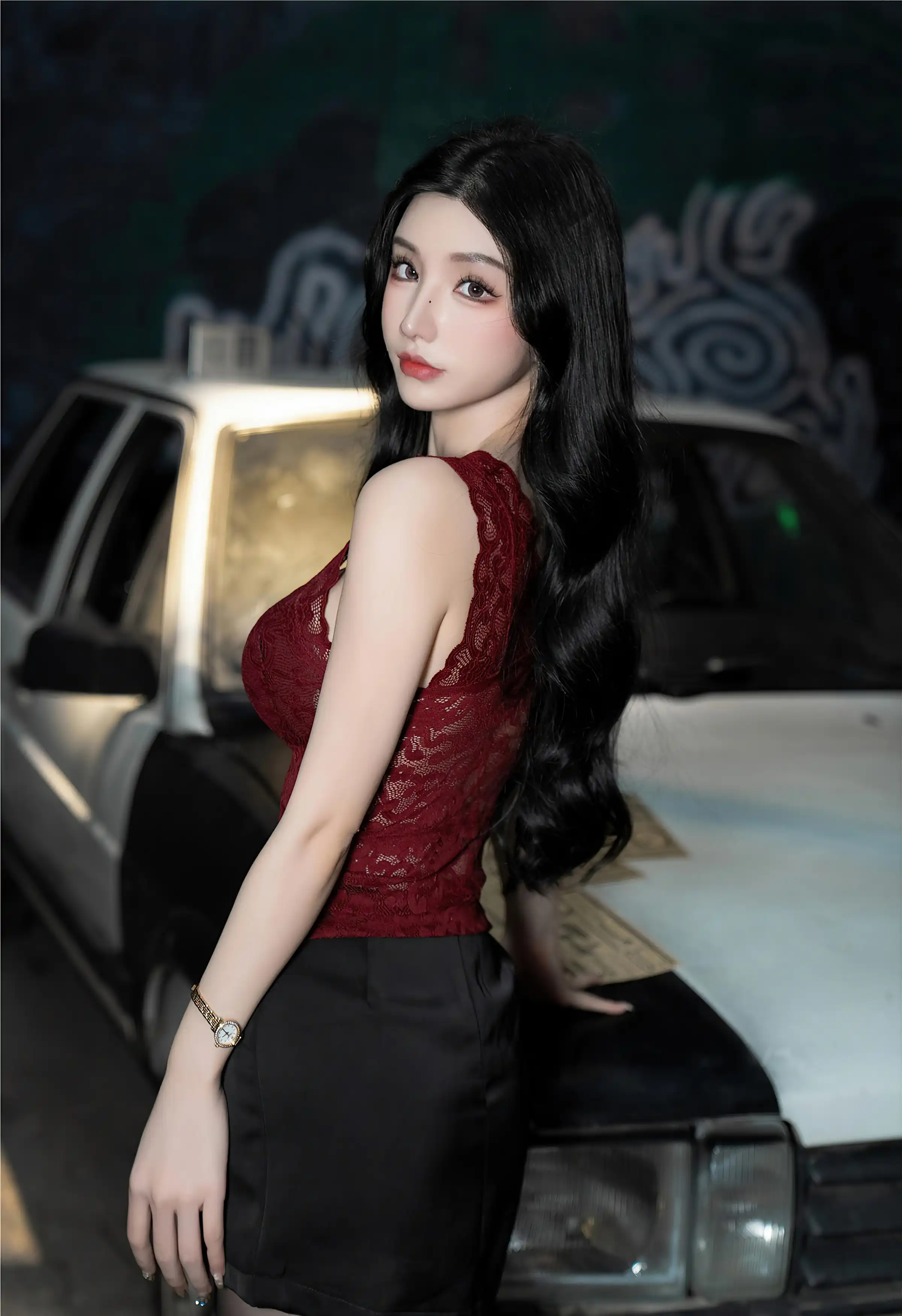 XiuRen Extra FW0579 周于希 XiuRen Extra FW0579 周于希