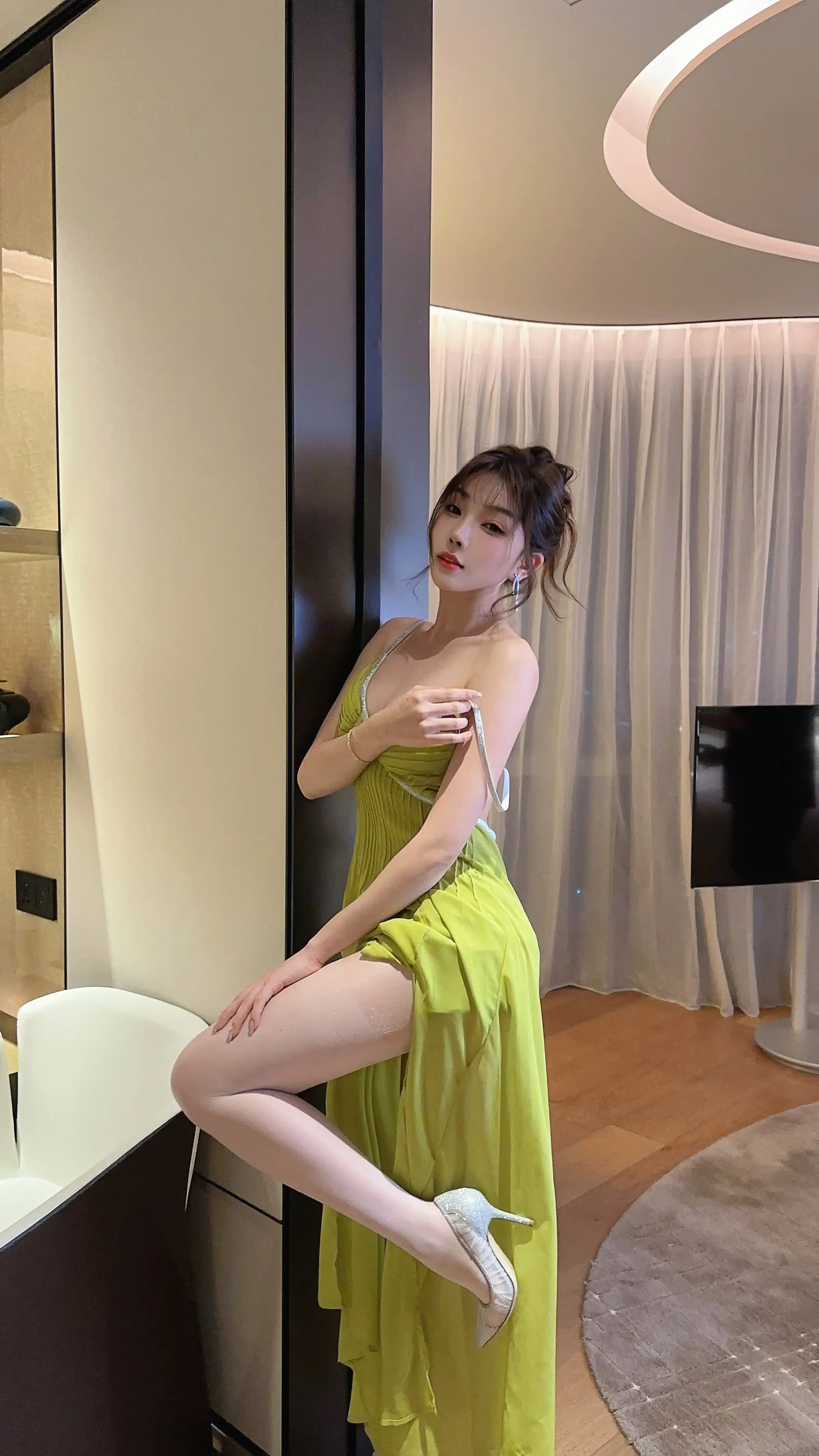XiuRen Extra FW0683 徐莉芝 XiuRen Extra FW0683 徐莉芝