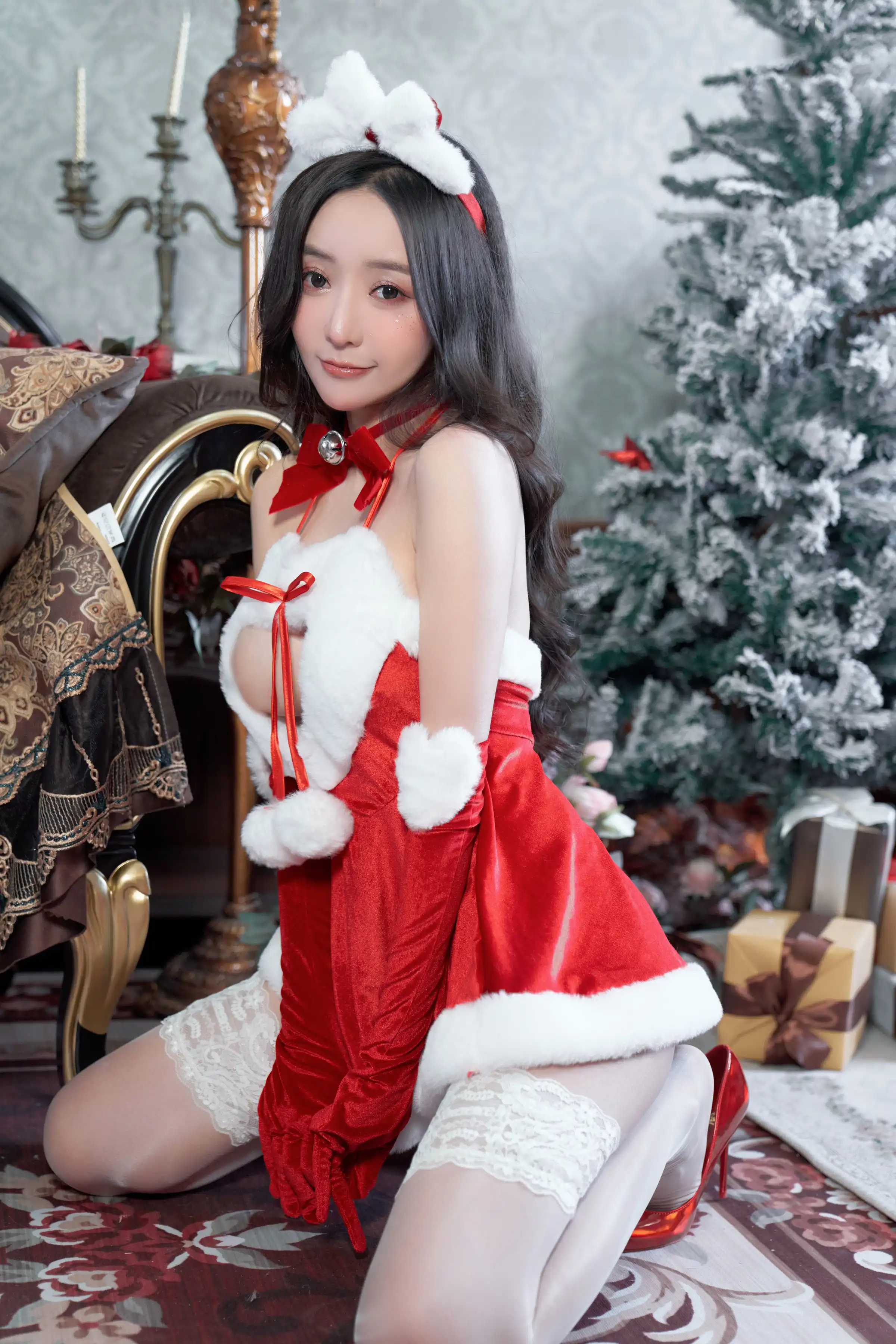 XiuRen Extra FW0669 王馨瑶 XiuRen Extra FW0669 王馨瑶