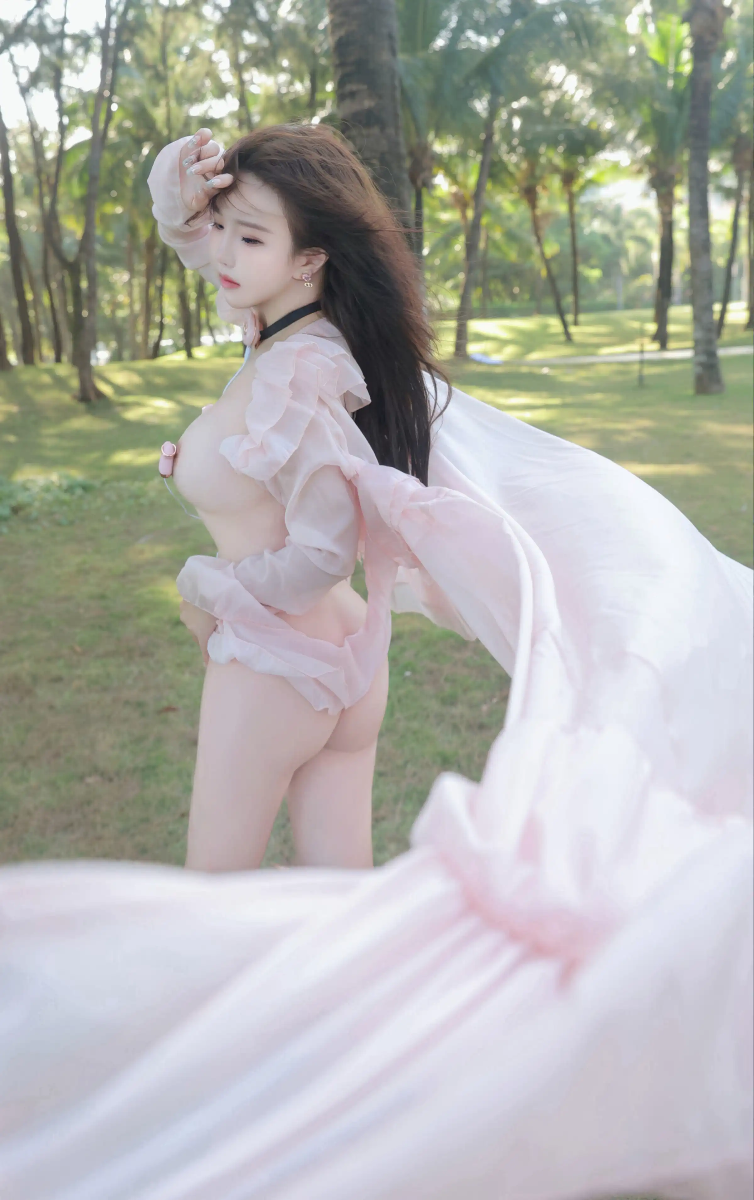 XiuRen Extra FW0571 是小逗逗 XiuRen Extra FW0571 是小逗逗
