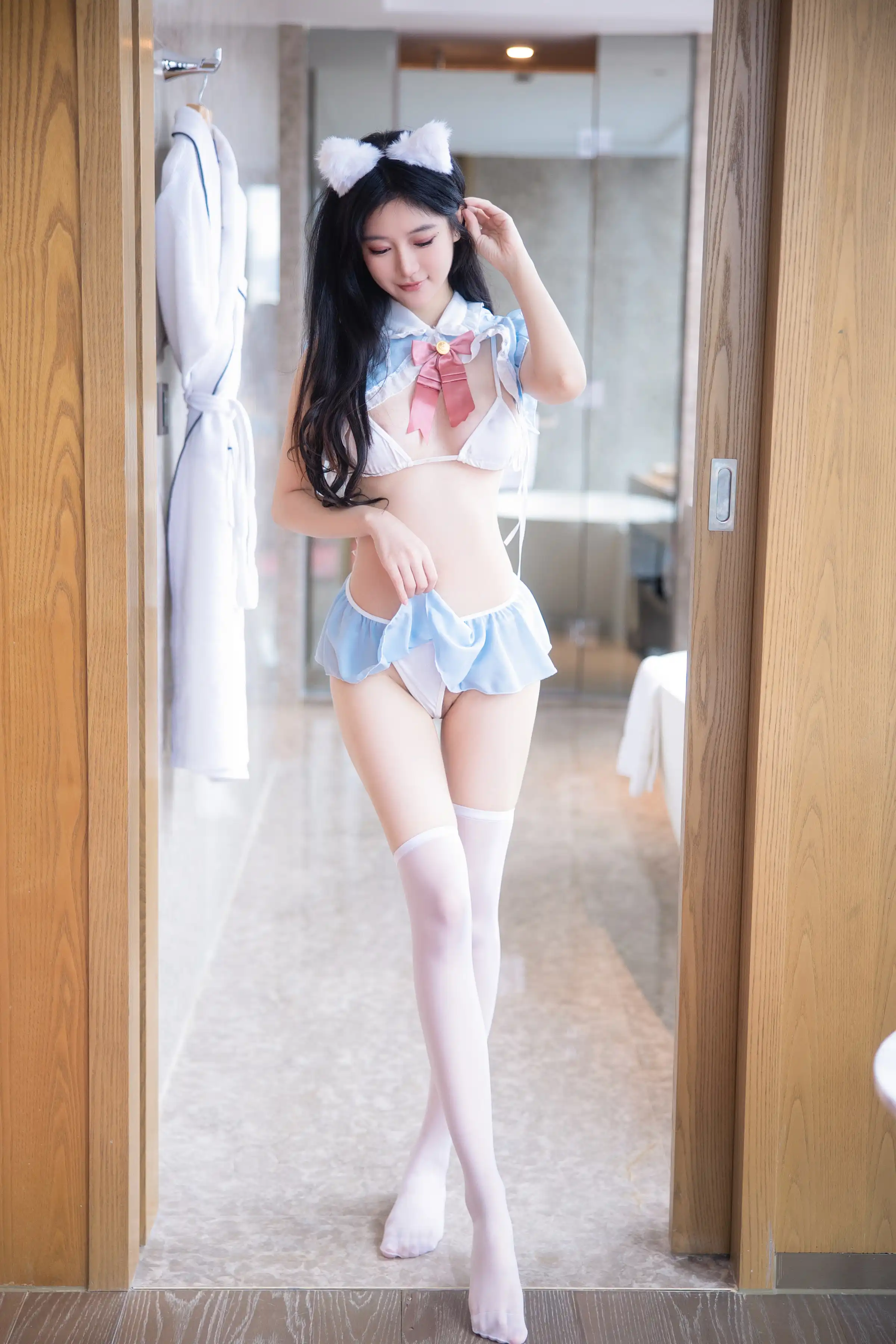 XiuRen Extra FW0679 谢小蒽 XiuRen Extra FW0679 谢小蒽
