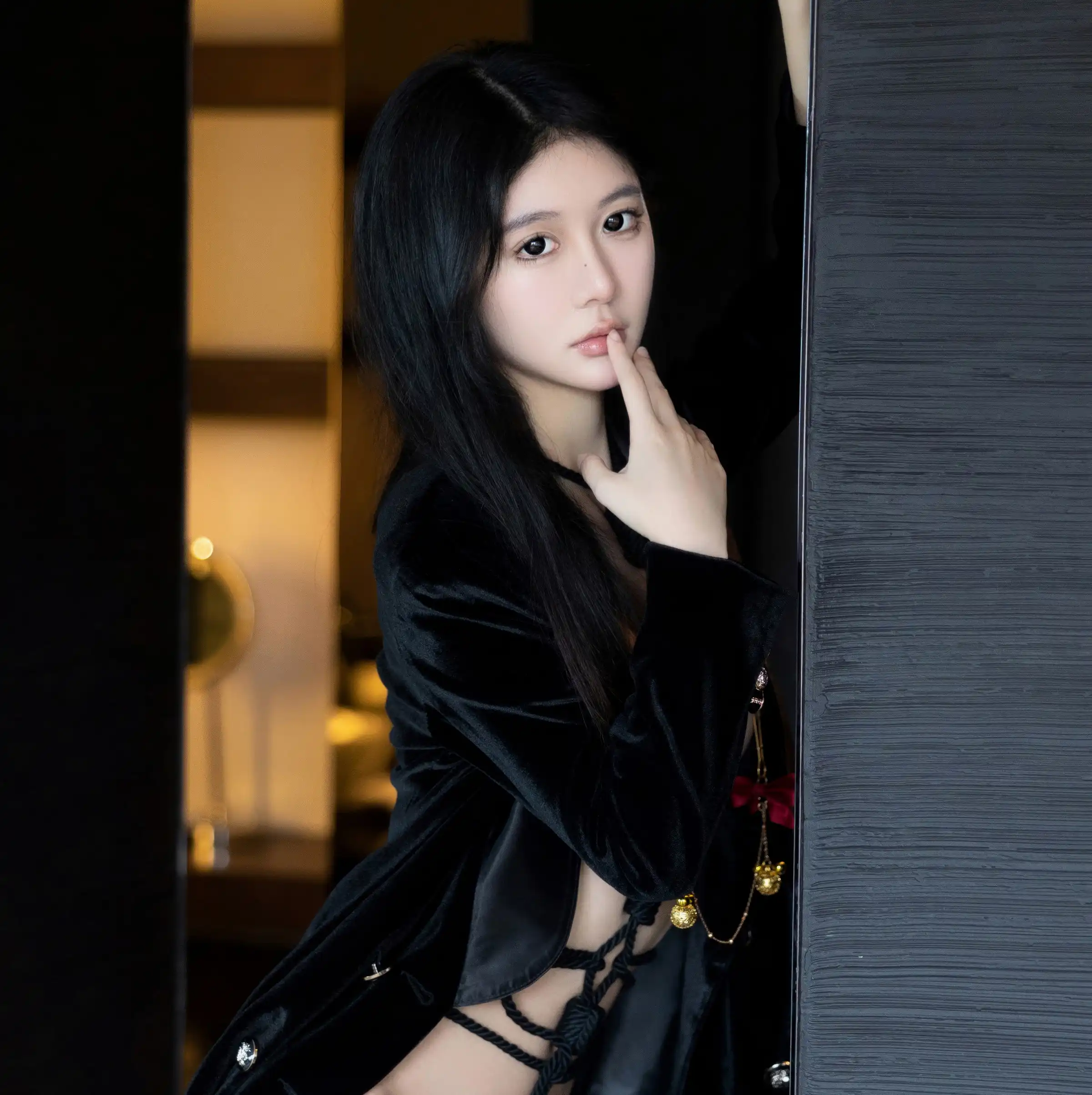 XiuRen Extra FW0577 谢小蒽 XiuRen Extra FW0577 谢小蒽