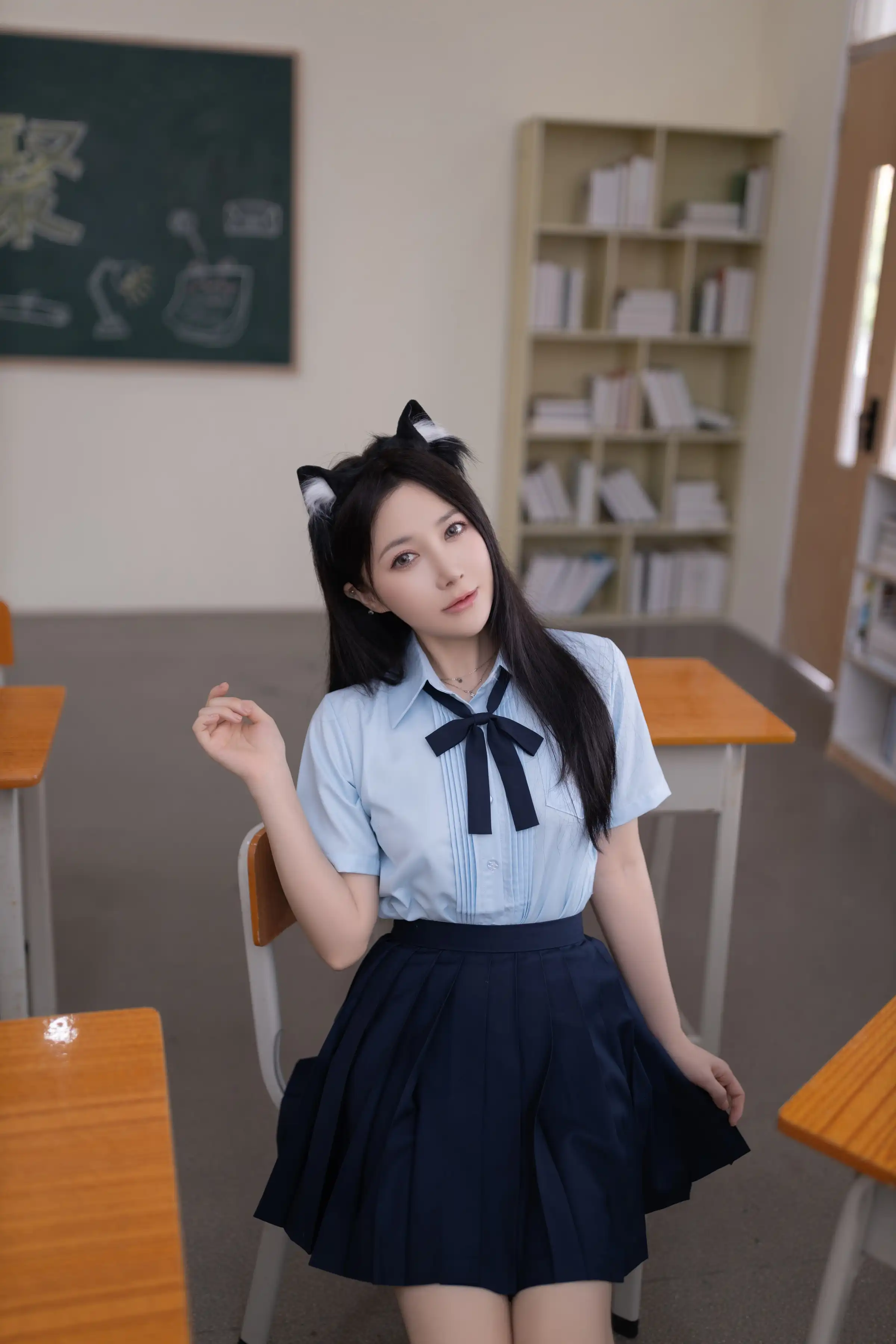 XiuRen Extra FW0607 鱼子酱 XiuRen Extra FW0607 鱼子酱