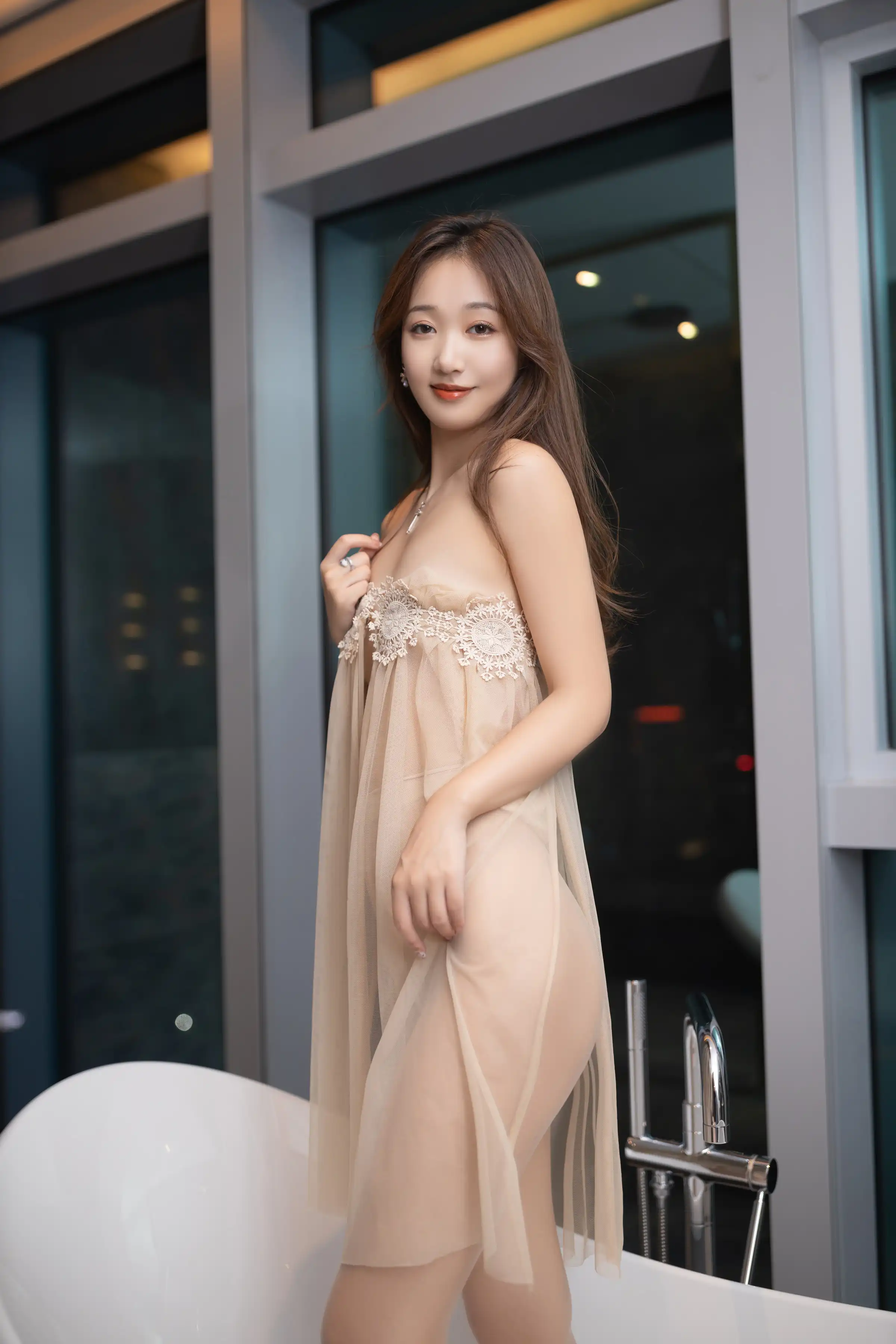 XiuRen Extra FW0652 唐安琪 XiuRen Extra FW0652 唐安琪