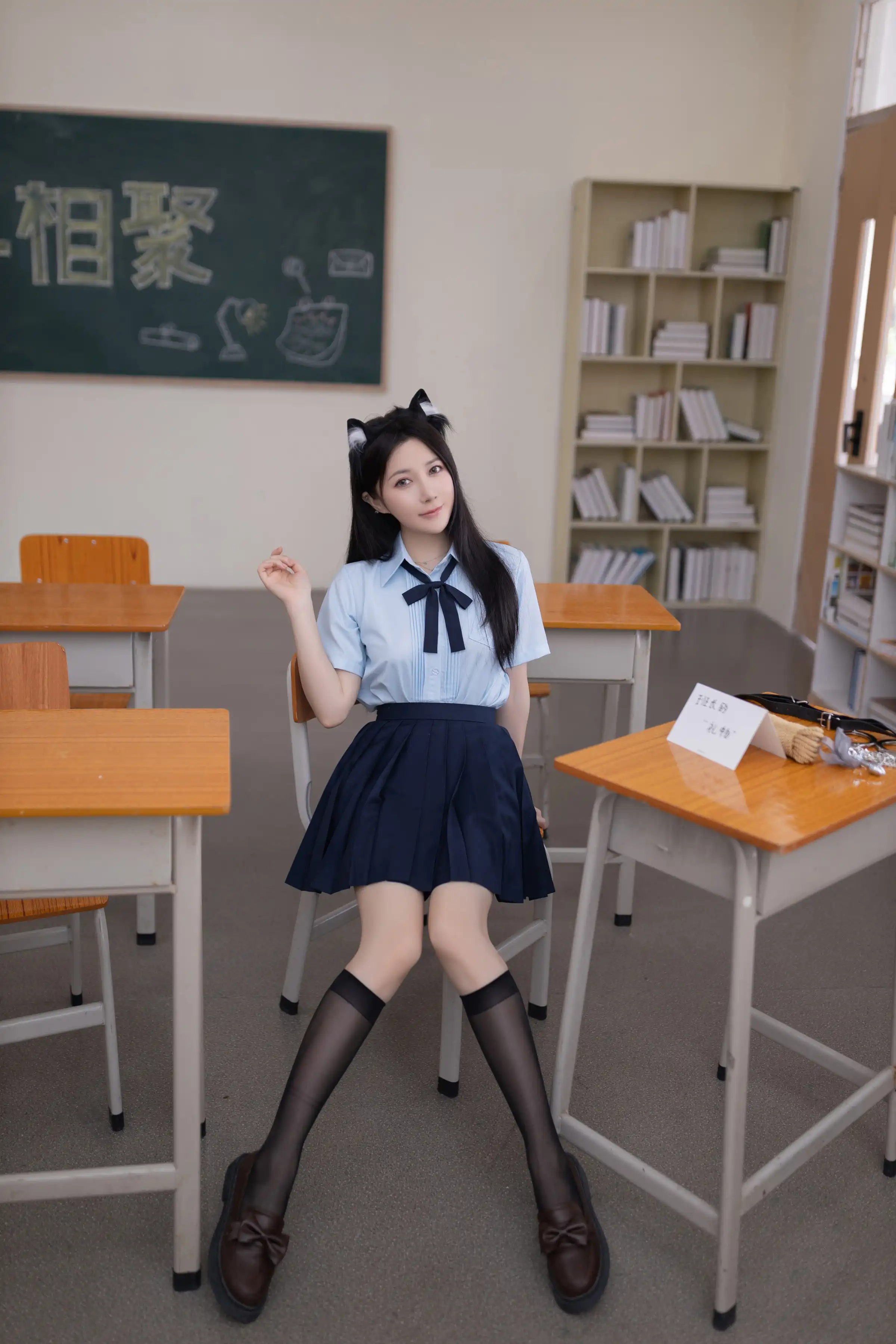 XiuRen Extra FW0607 鱼子酱 XiuRen Extra FW0607 鱼子酱