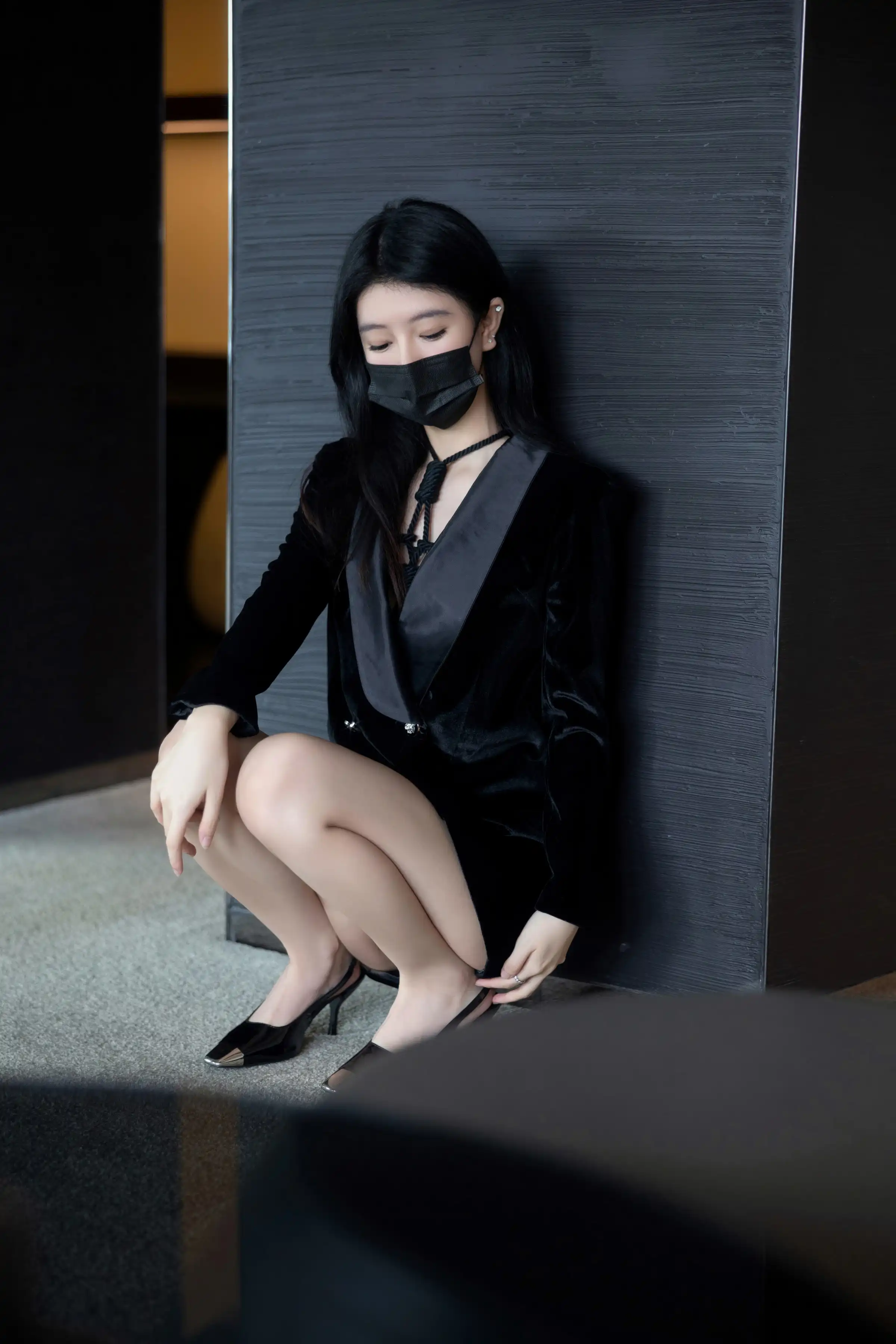 XiuRen Extra FW0577 谢小蒽 XiuRen Extra FW0577 谢小蒽