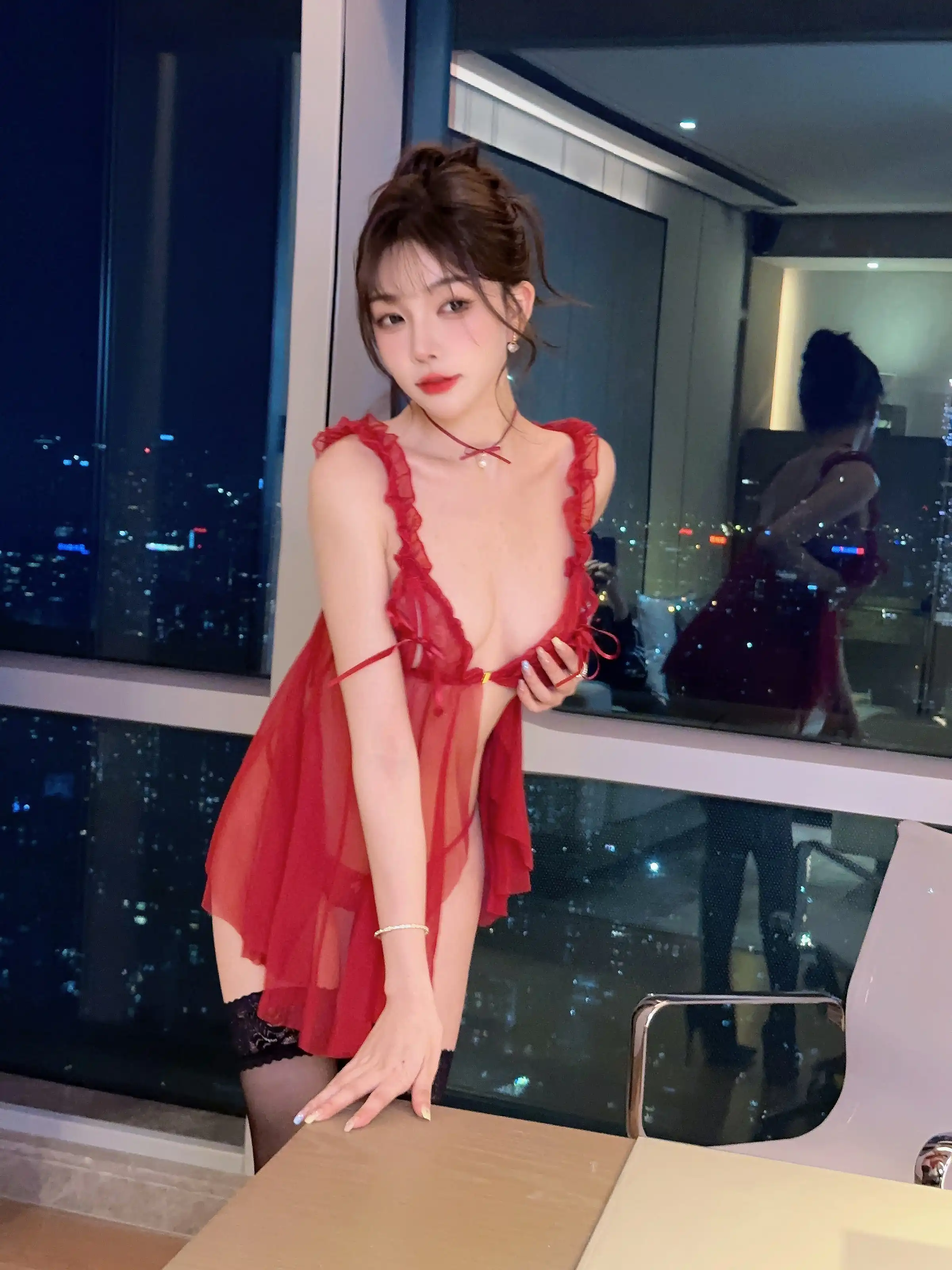 XiuRen Extra FW0683 徐莉芝 XiuRen Extra FW0683 徐莉芝