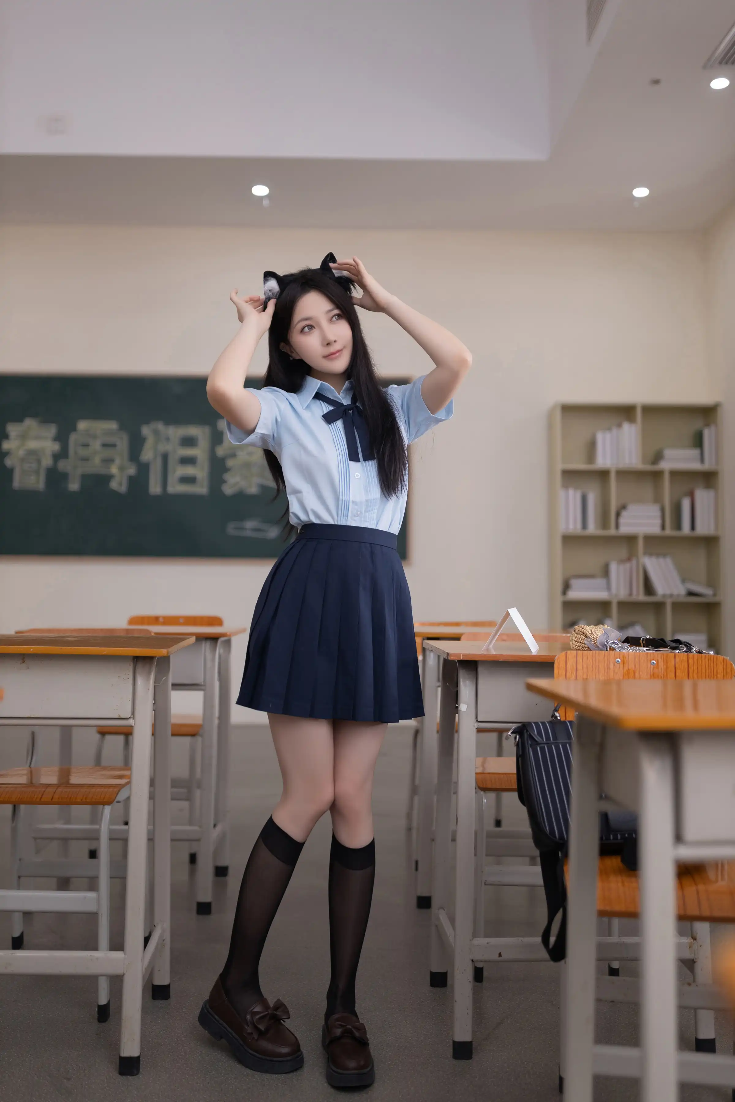 XiuRen Extra FW0607 鱼子酱 XiuRen Extra FW0607 鱼子酱