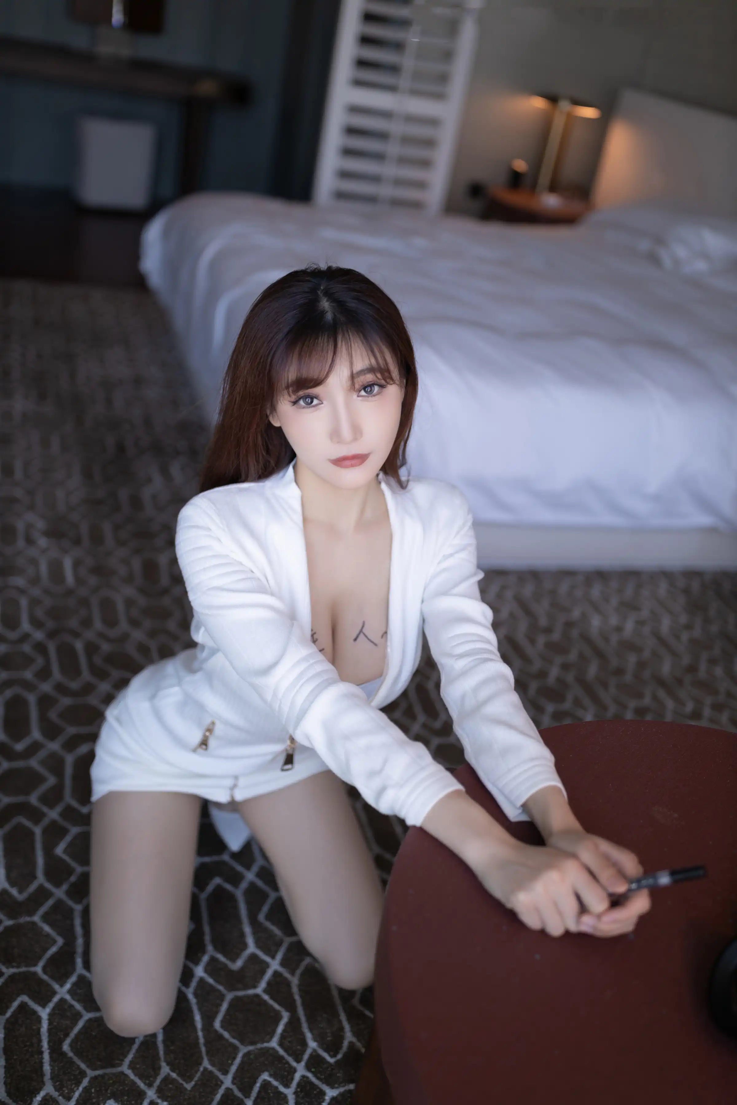 XiuRen Extra FW0674 陆萱萱 XiuRen Extra FW0674 陆萱萱
