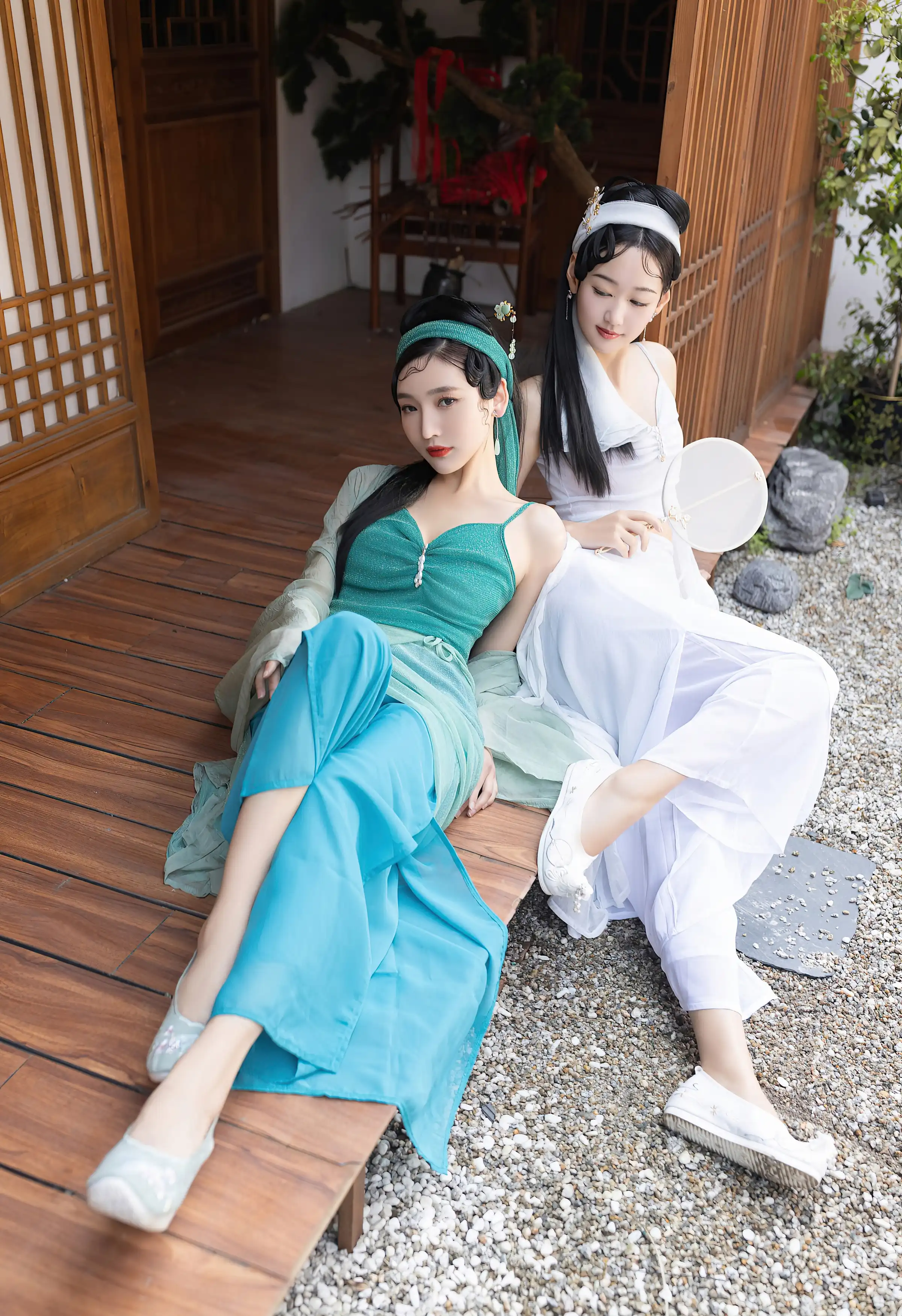 XiuRen Extra FW0572 唐安琪 XiuRen Extra FW0572 唐安琪