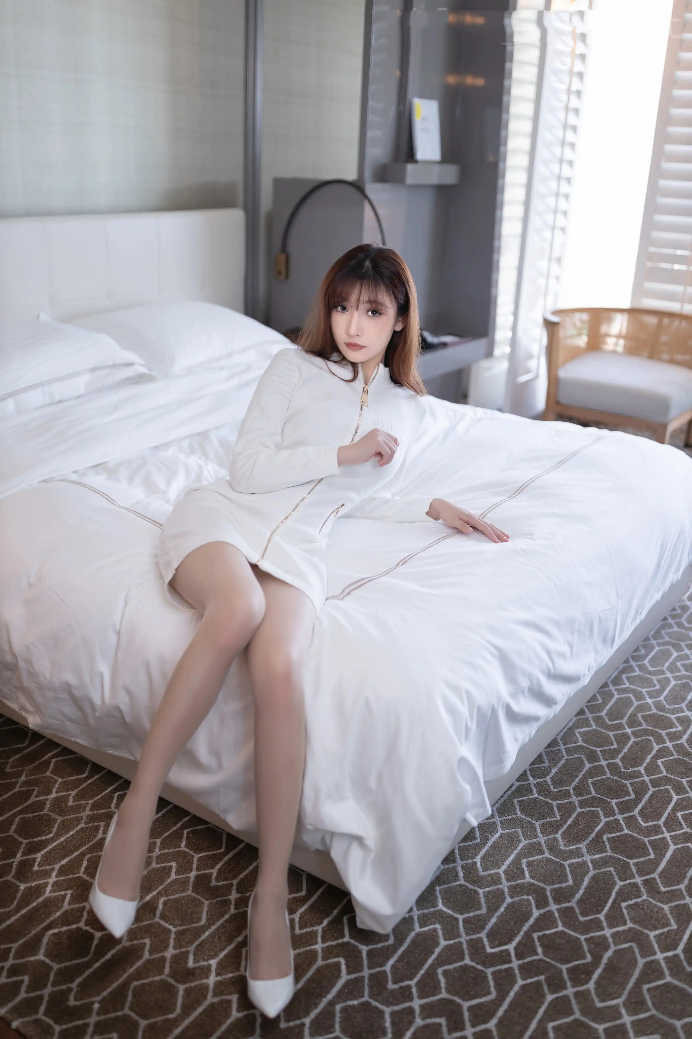 XiuRen Extra FW0674 陆萱萱 XiuRen Extra FW0674 陆萱萱