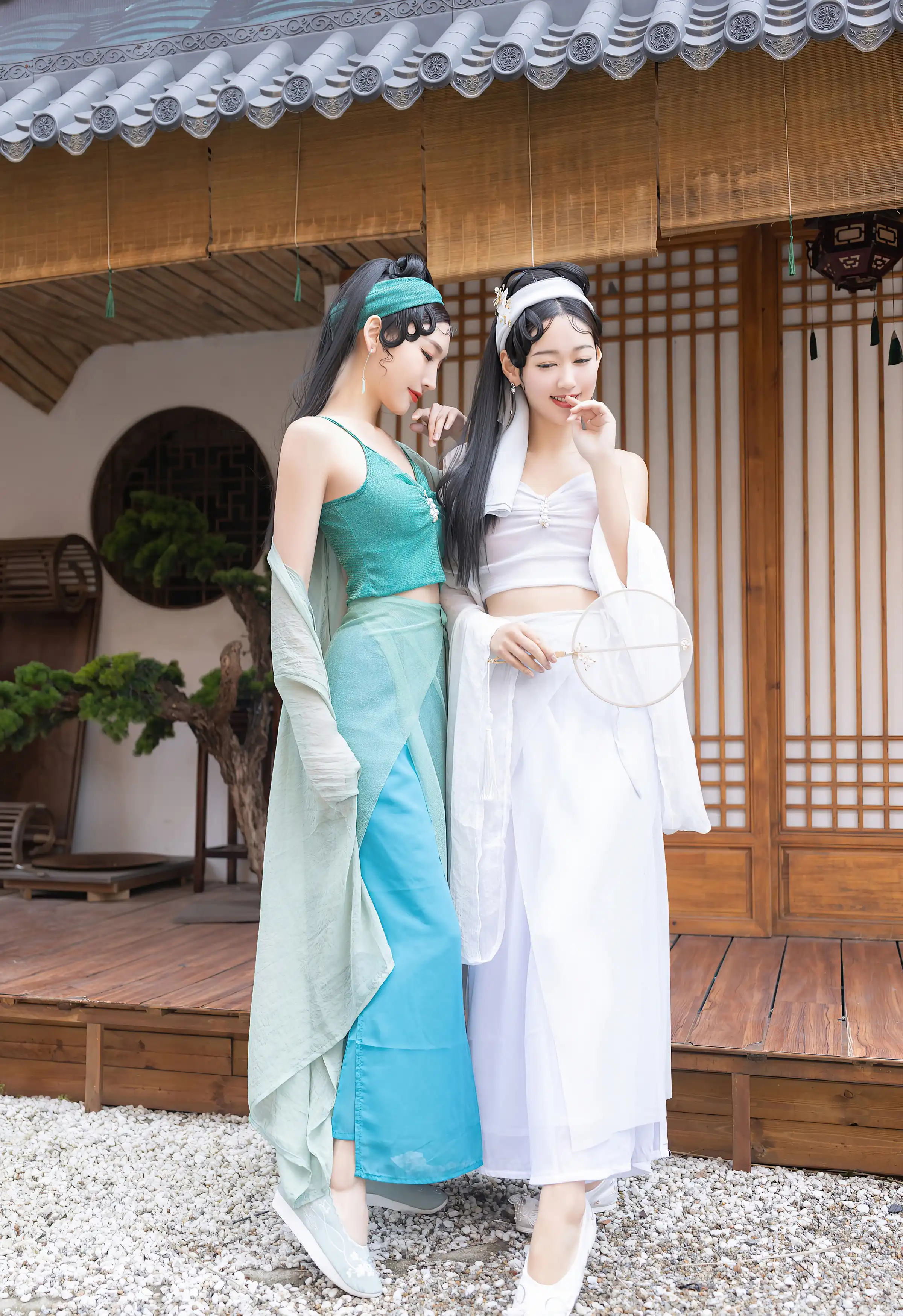 XiuRen Extra FW0572 唐安琪 XiuRen Extra FW0572 唐安琪