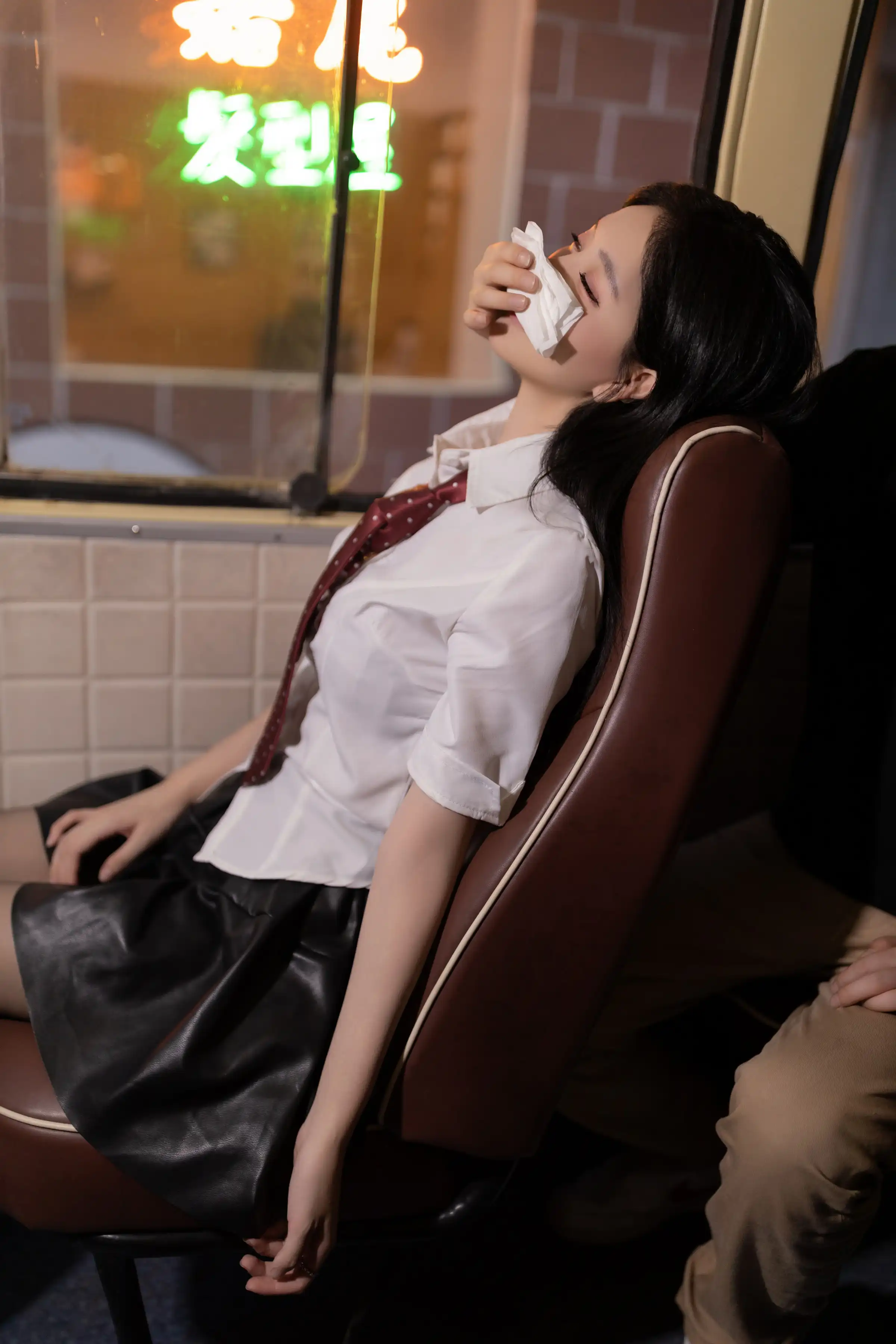 XiuRen Extra FW0569 谢小蒽 XiuRen Extra FW0569 谢小蒽