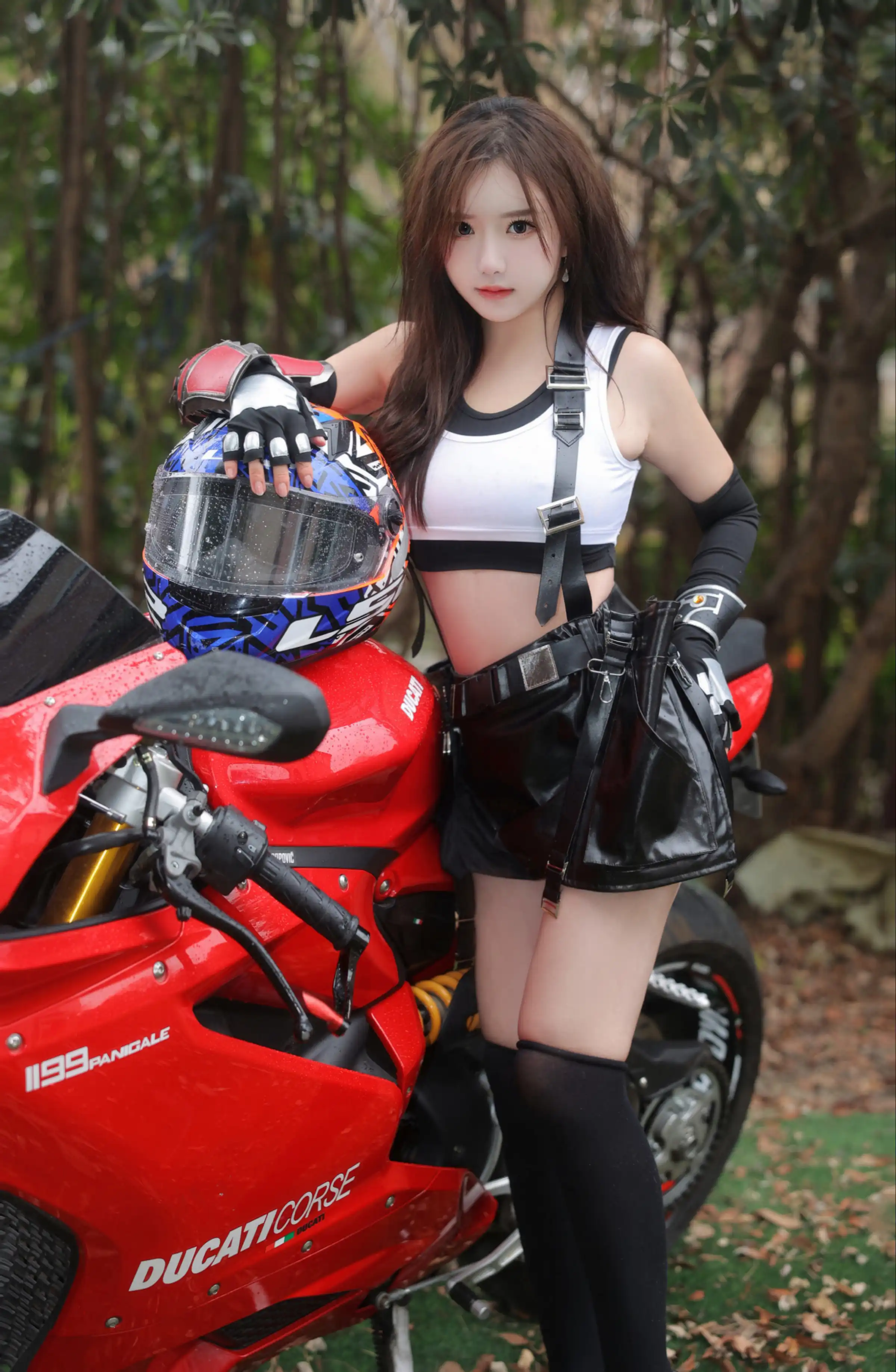 XiuRen Extra FW0583 小薯条 XiuRen Extra FW0583 小薯条